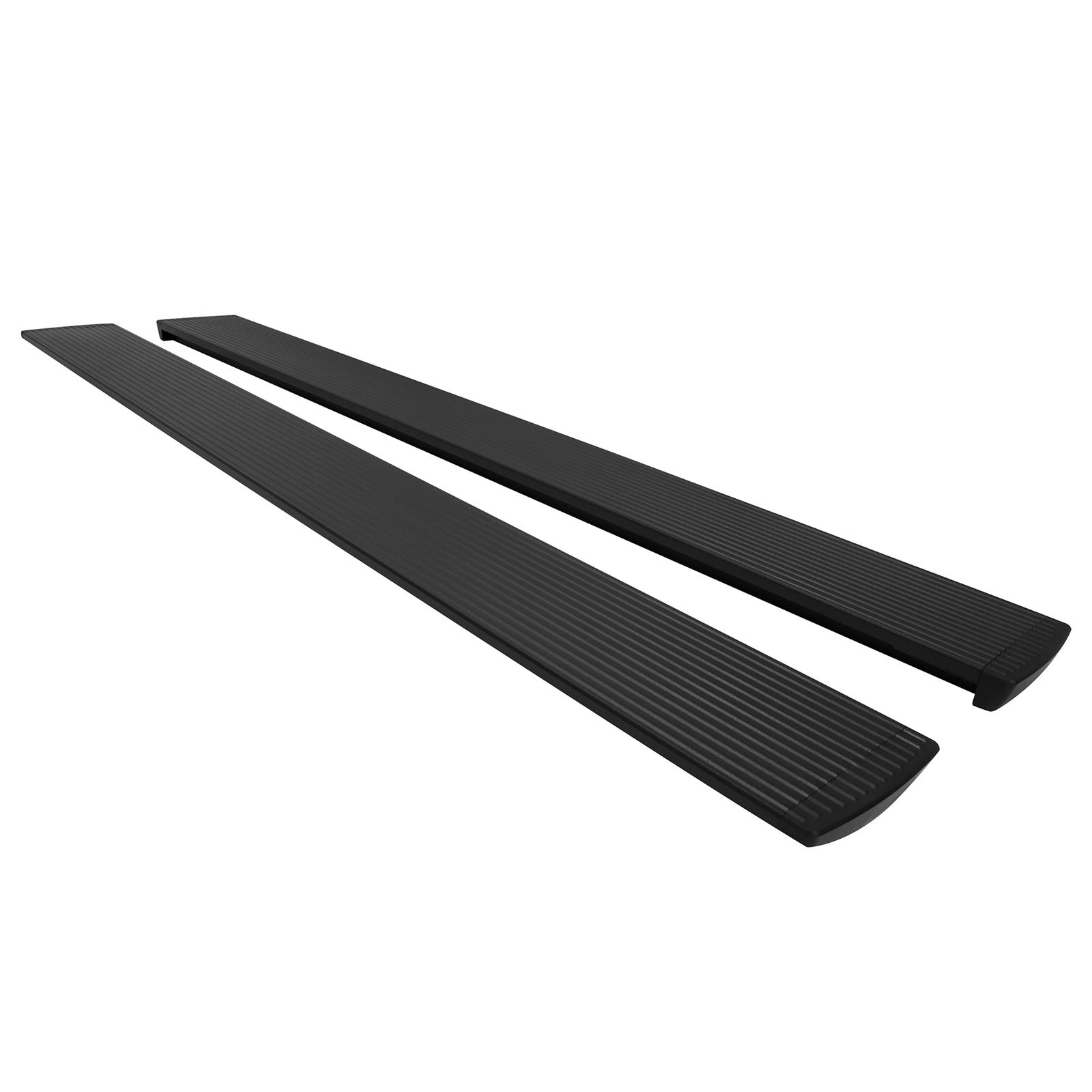 Westin 14-23 Toyota 4Runner SR5/TRD (Excl. Ltd/NS/TRD Sport) Pro-e Running Boards - Tex. Blk thumbnail 8