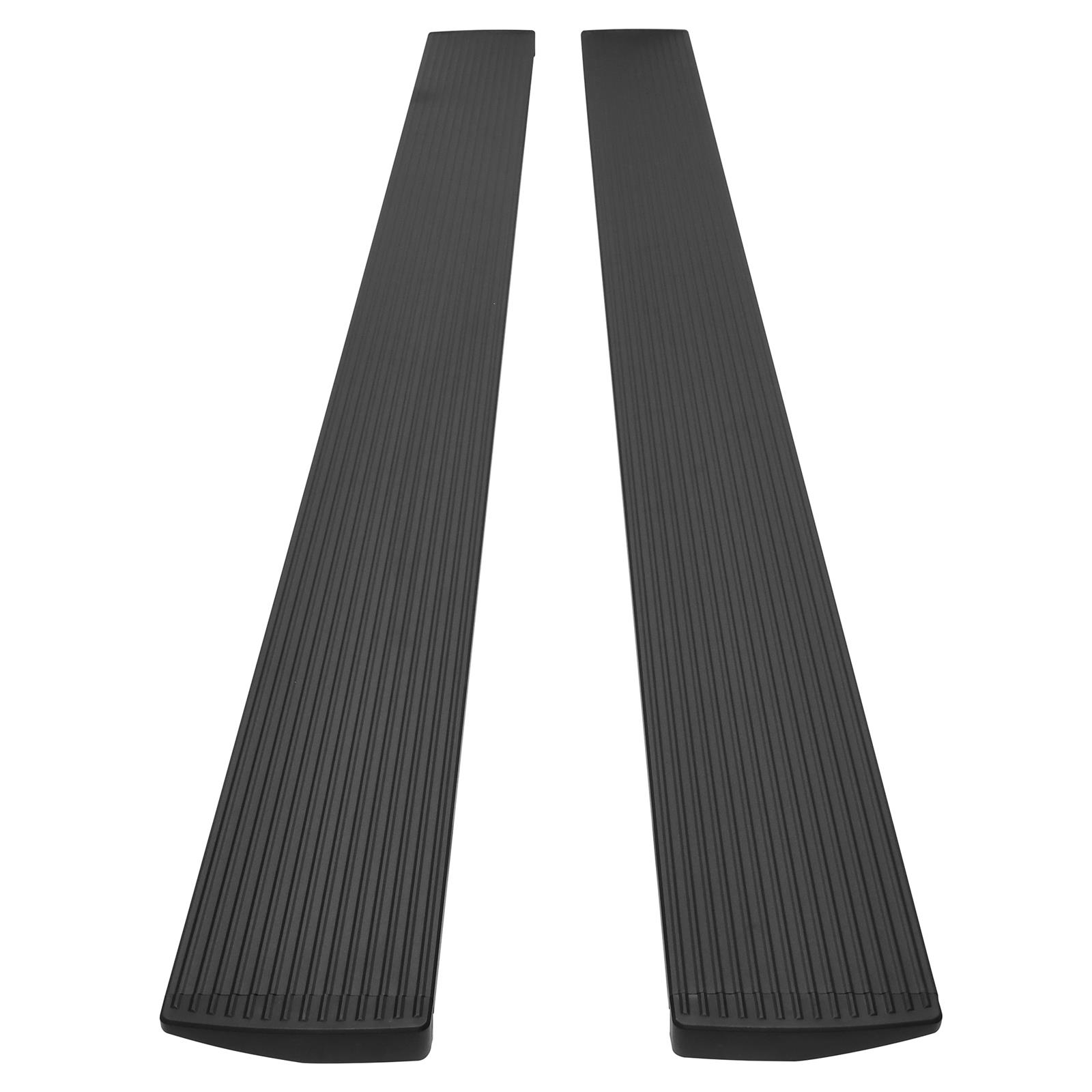 Westin 15-25 Ford F-150 SuperCrew / 17-25 F-250/350 CrewCab Pro-e Running Boards - Tex. Blk thumbnail 6