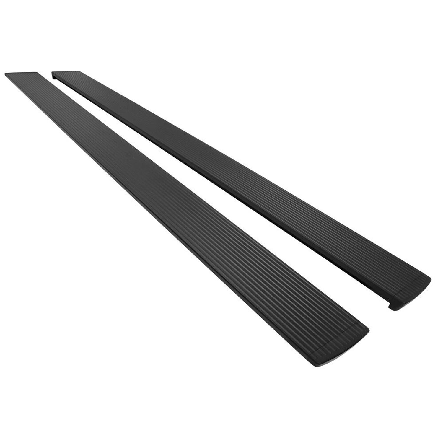 Westin 15-25 Chevrolet Colorado/Canyon Crew Cab Pro-e Electric Running Boards - Textured Black thumbnail 7