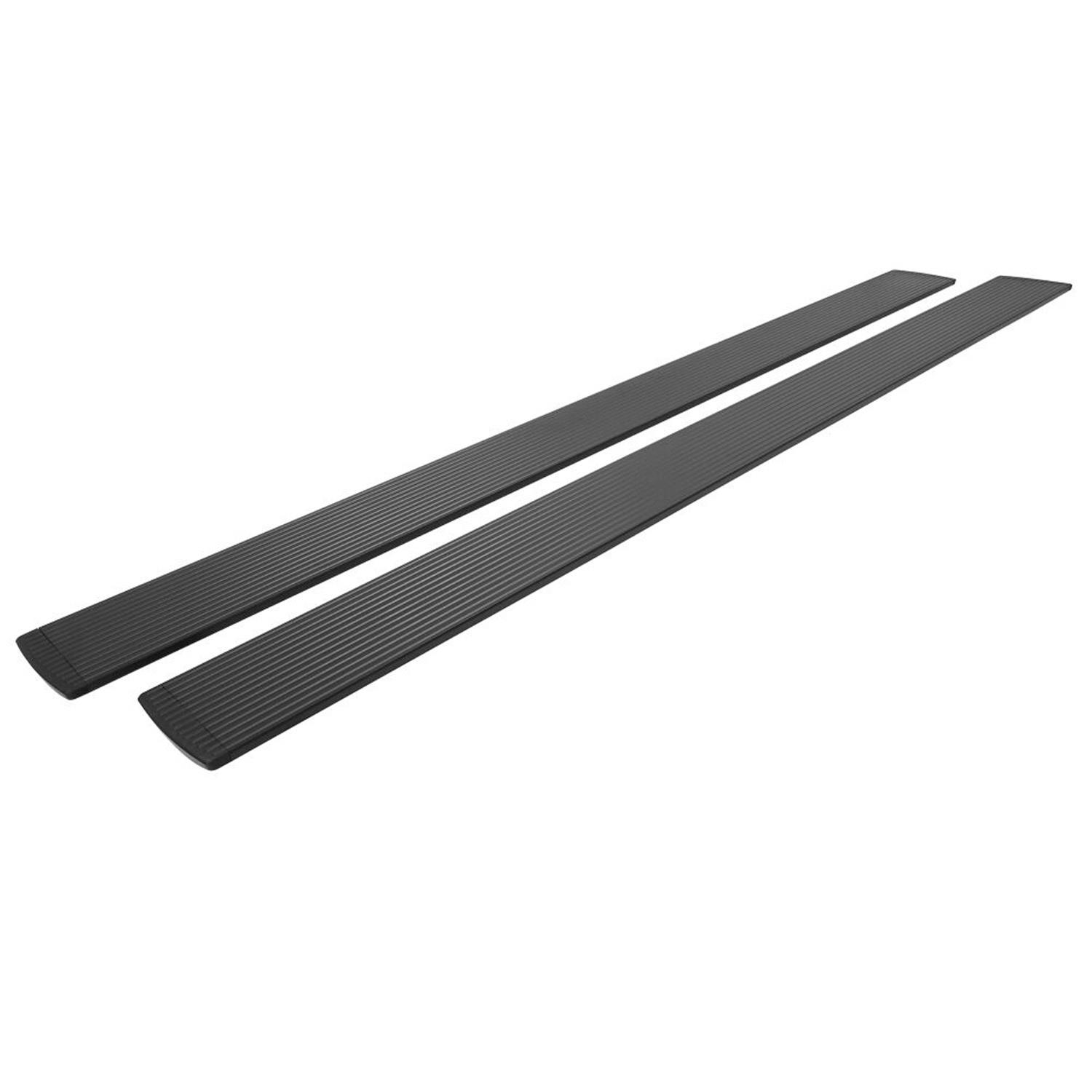 Westin 15-25 Chevrolet Colorado/Canyon Crew Cab Pro-e Electric Running Boards - Textured Black thumbnail 9