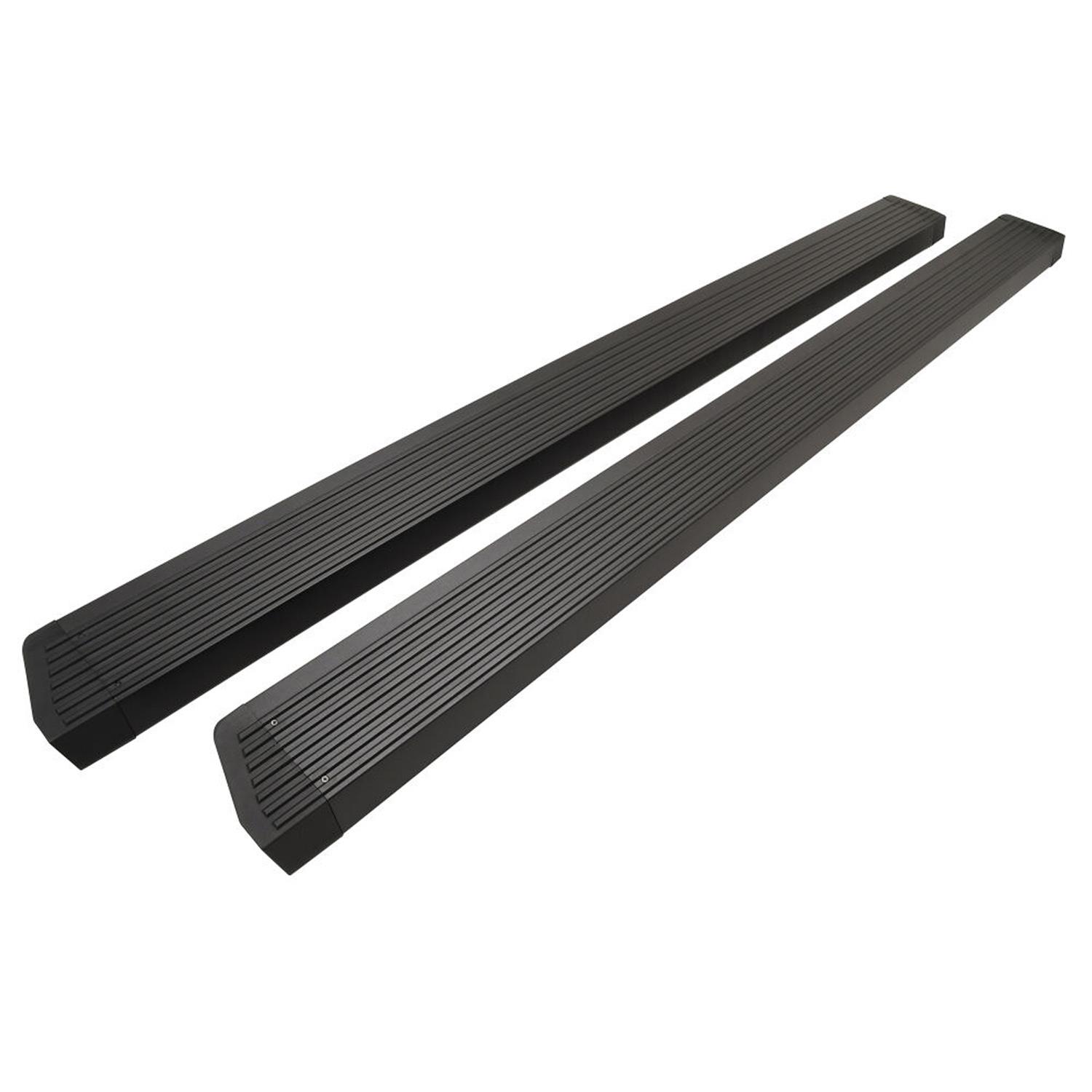 Westin 18-24 Jeep Wrangler JL Unlimited 4dr Pro-e Running Boards - Tex. Blk thumbnail 6