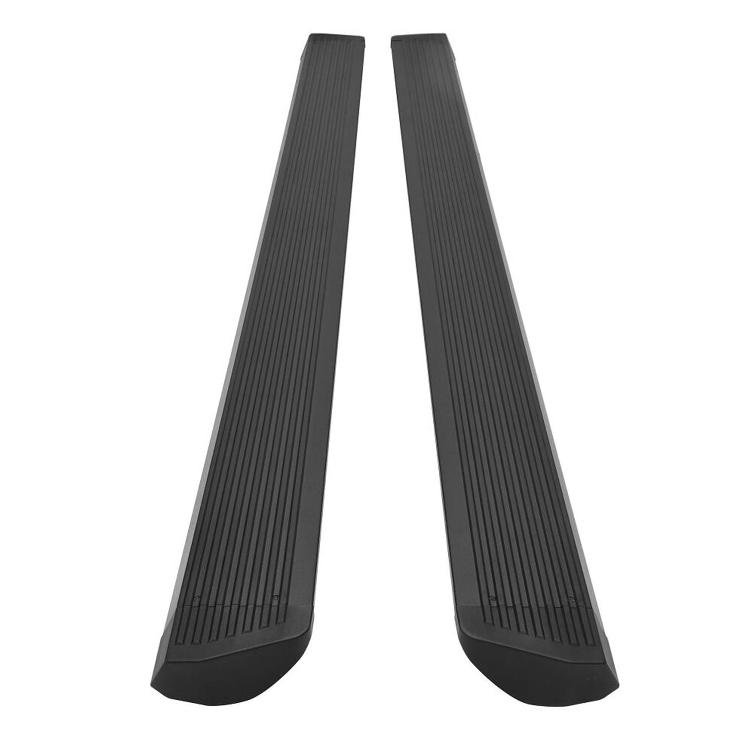 Westin 18-24 Jeep Wrangler JL Unlimited 4dr Pro-e Running Boards - Tex. Blk thumbnail 8