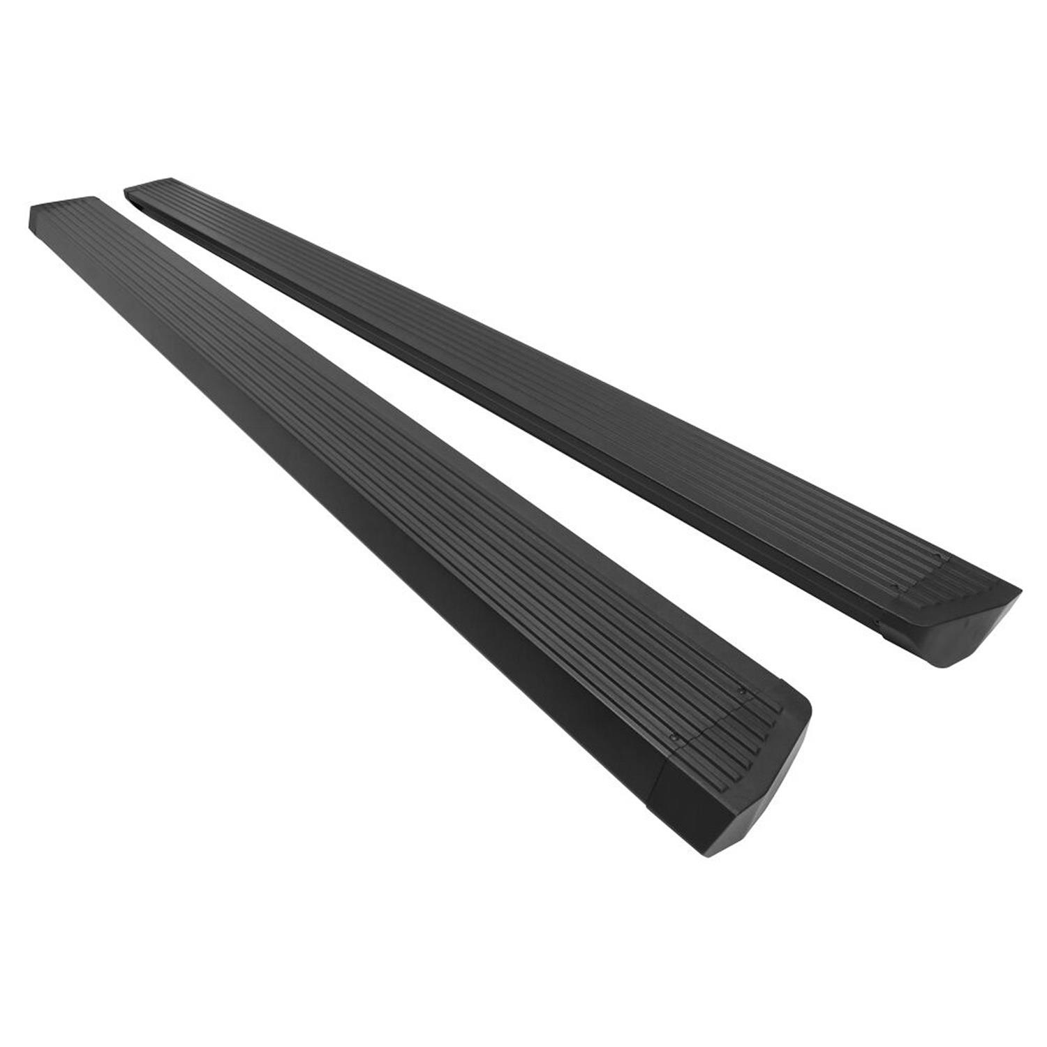 Westin 18-24 Jeep Wrangler JL Unlimited 4dr Pro-e Running Boards - Tex. Blk thumbnail 7