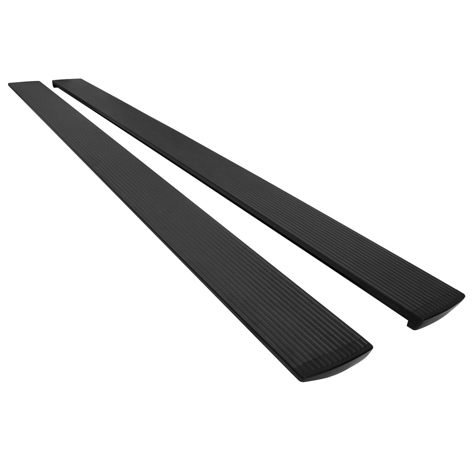 Westin 19-25 RAM 1500 Crew Cab (Excl. 2019+ 1500 Clsc.) Pro-e Running Boards - Tex. Blk thumbnail 7