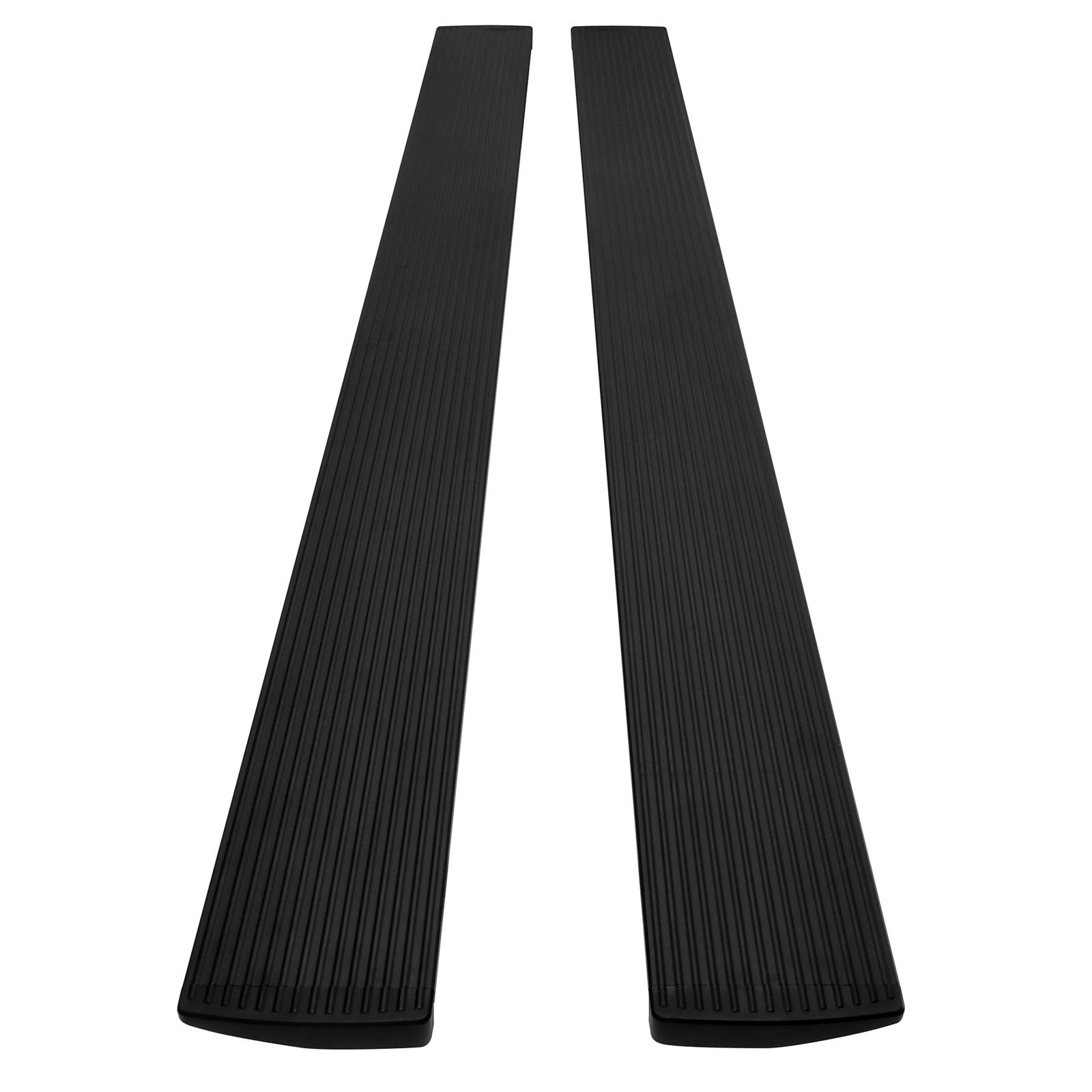 Westin 19-25 RAM 1500 Crew Cab (Excl. 2019+ 1500 Clsc.) Pro-e Running Boards - Tex. Blk thumbnail 6
