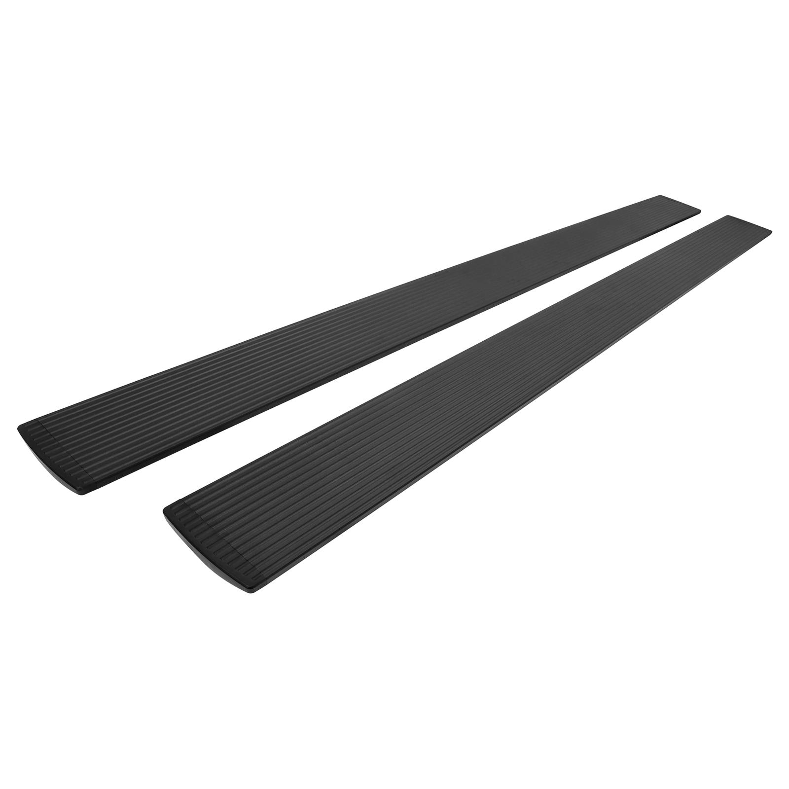 Westin 19-25 RAM 1500 Crew Cab (Excl. 2019+ 1500 Clsc.) Pro-e Running Boards - Tex. Blk thumbnail 8