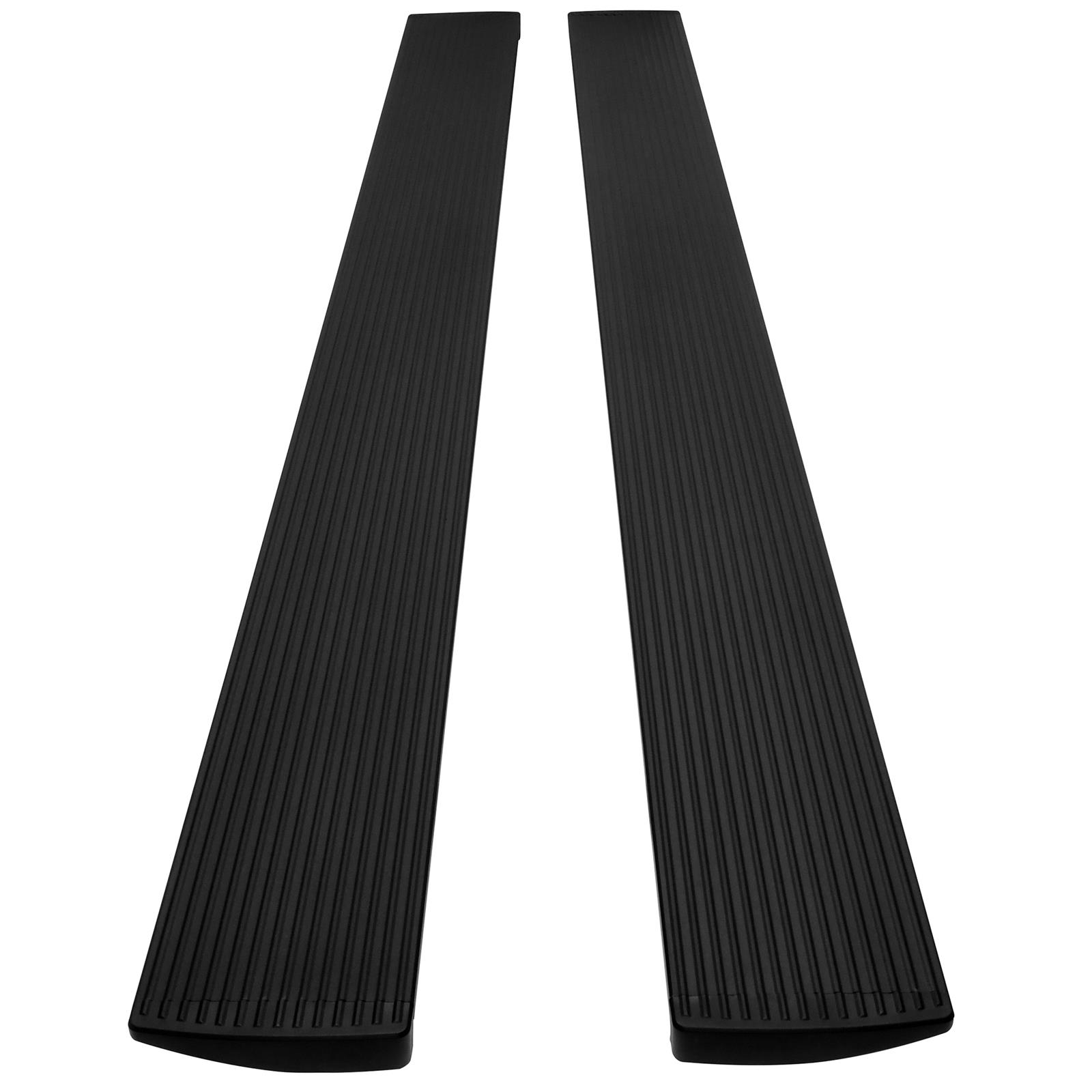 Westin 19-26 Chev/GMC Silv/Srra 1500 CC (No 19 LTD) / 20-26 2500/3500 Pro-e Running Boards - Tex Blk thumbnail 5