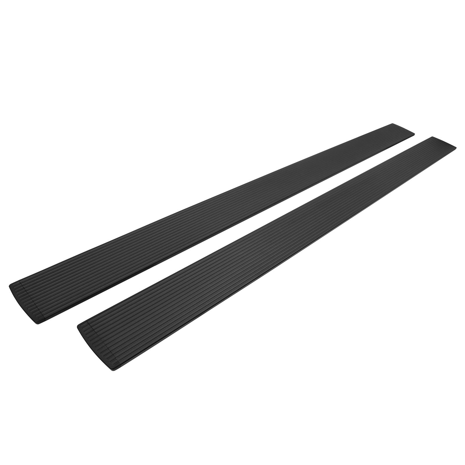 Westin 19-26 Chev/GMC Silv/Srra 1500 CC (No 19 LTD) / 20-26 2500/3500 Pro-e Running Boards - Tex Blk thumbnail 8