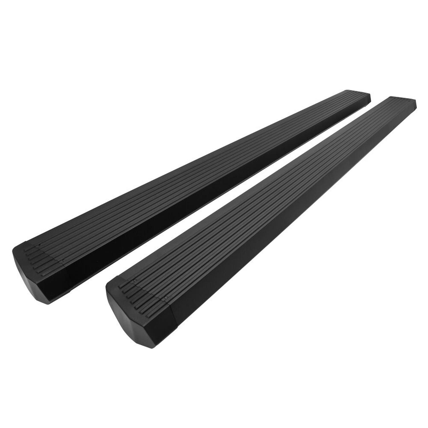 Westin 20-24 Jeep Gladiator Pro-e Running Boards - Tex. Blk thumbnail 9