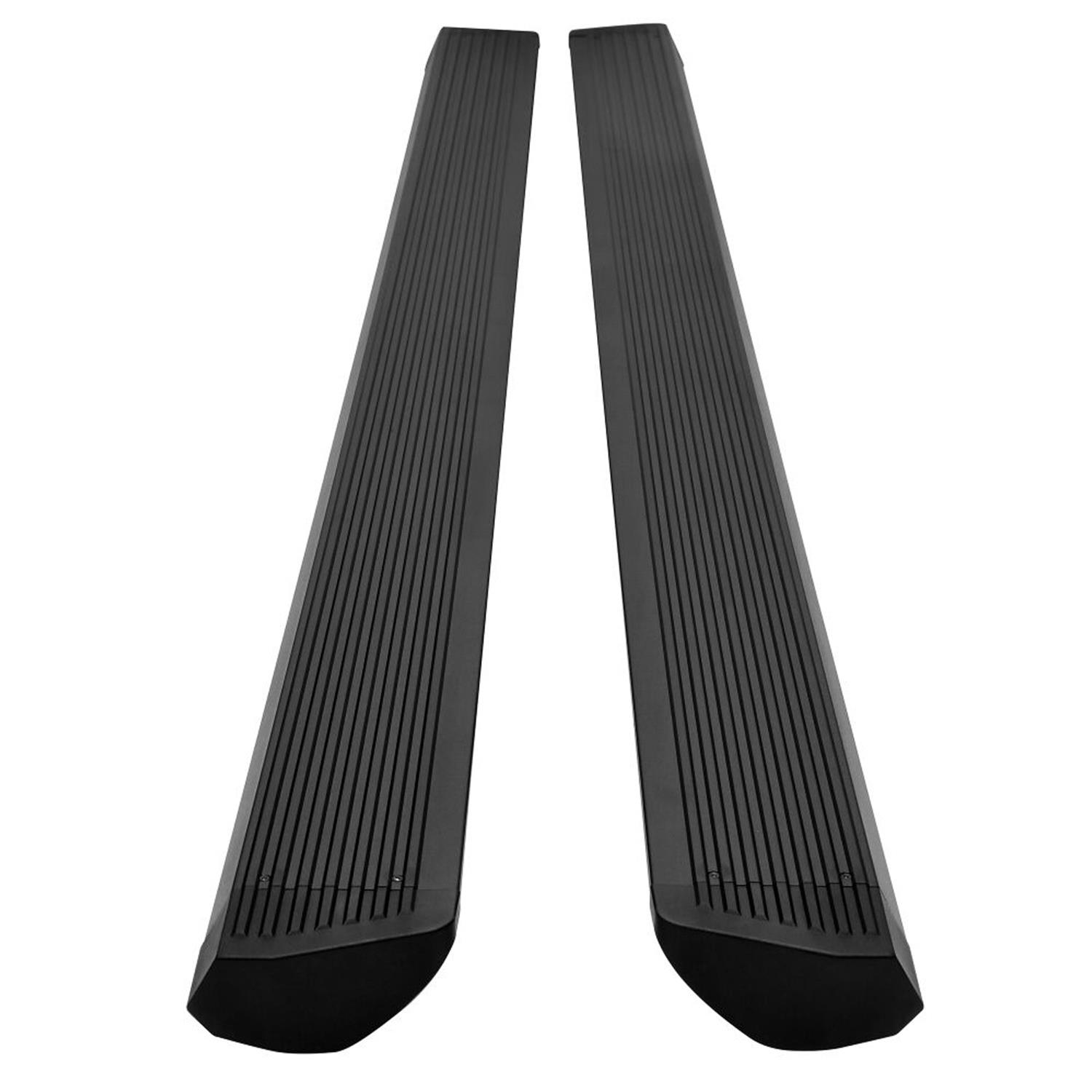 Westin 20-24 Jeep Gladiator Pro-e Running Boards - Tex. Blk thumbnail 7