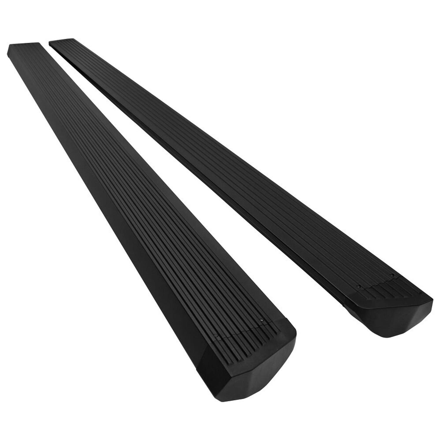 Westin 20-24 Jeep Gladiator Pro-e Running Boards - Tex. Blk thumbnail 8