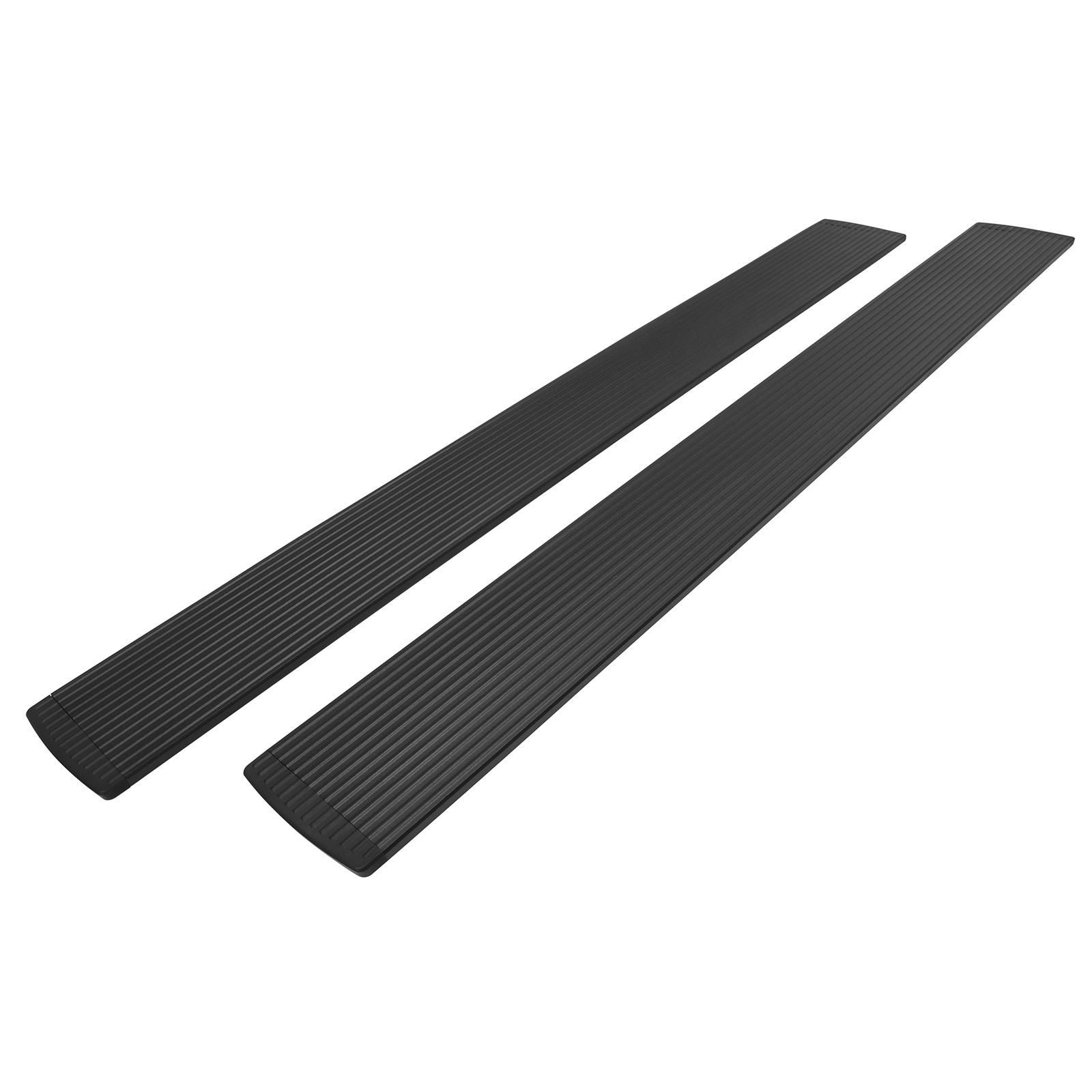 Westin 21-26 Ford Bronco 2dr (Excl. Bronco Sport) Pro-e Running Boards - Tex. Blk thumbnail 7
