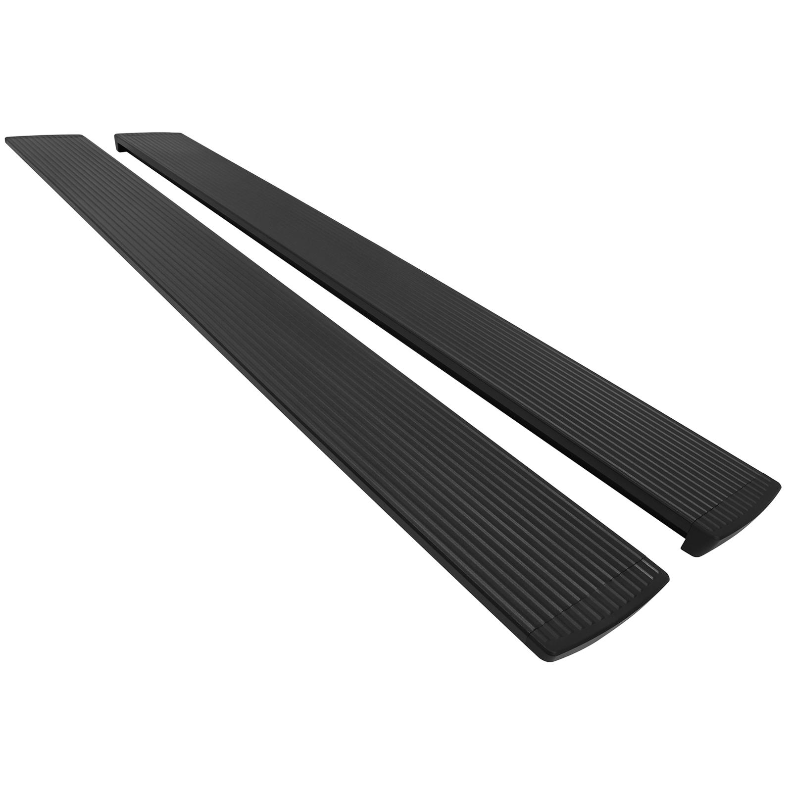 Westin 21-26 Ford Bronco 2dr (Excl. Bronco Sport) Pro-e Running Boards - Tex. Blk thumbnail 6