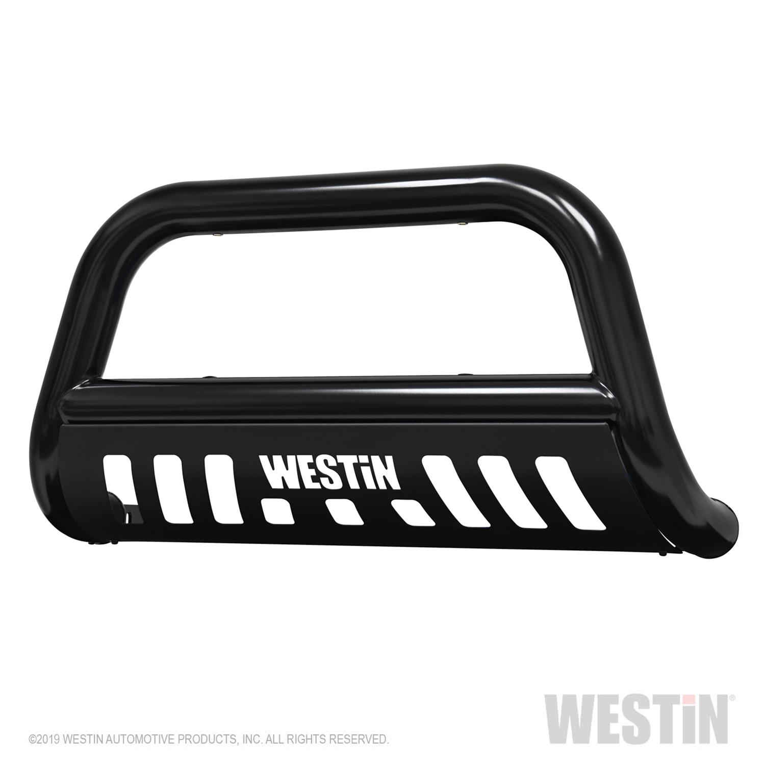 Westin 19-21 Ford Ranger E-Series Bull Bar - Black thumbnail 8