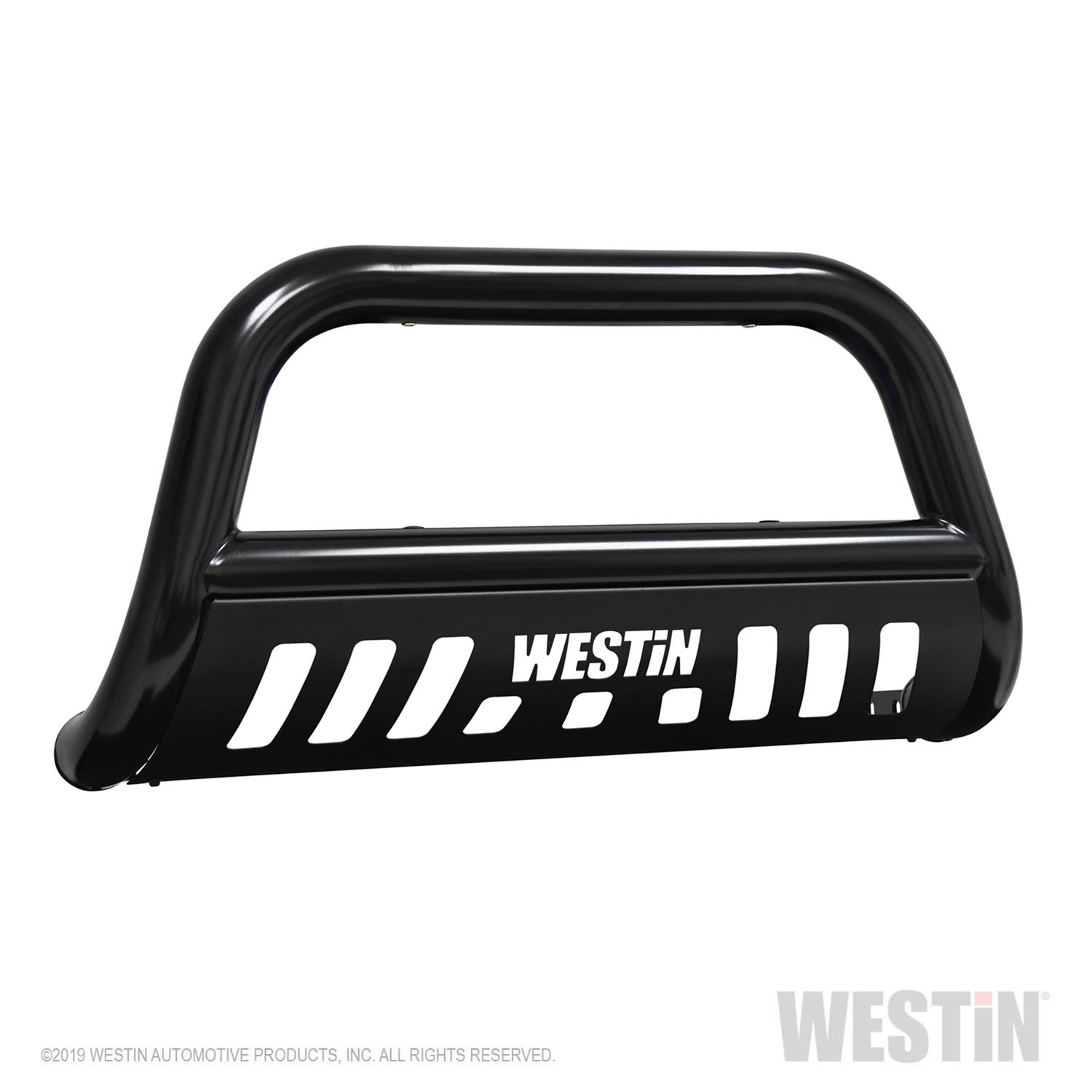 Westin 19-21 Ford Ranger E-Series Bull Bar - Black thumbnail 6