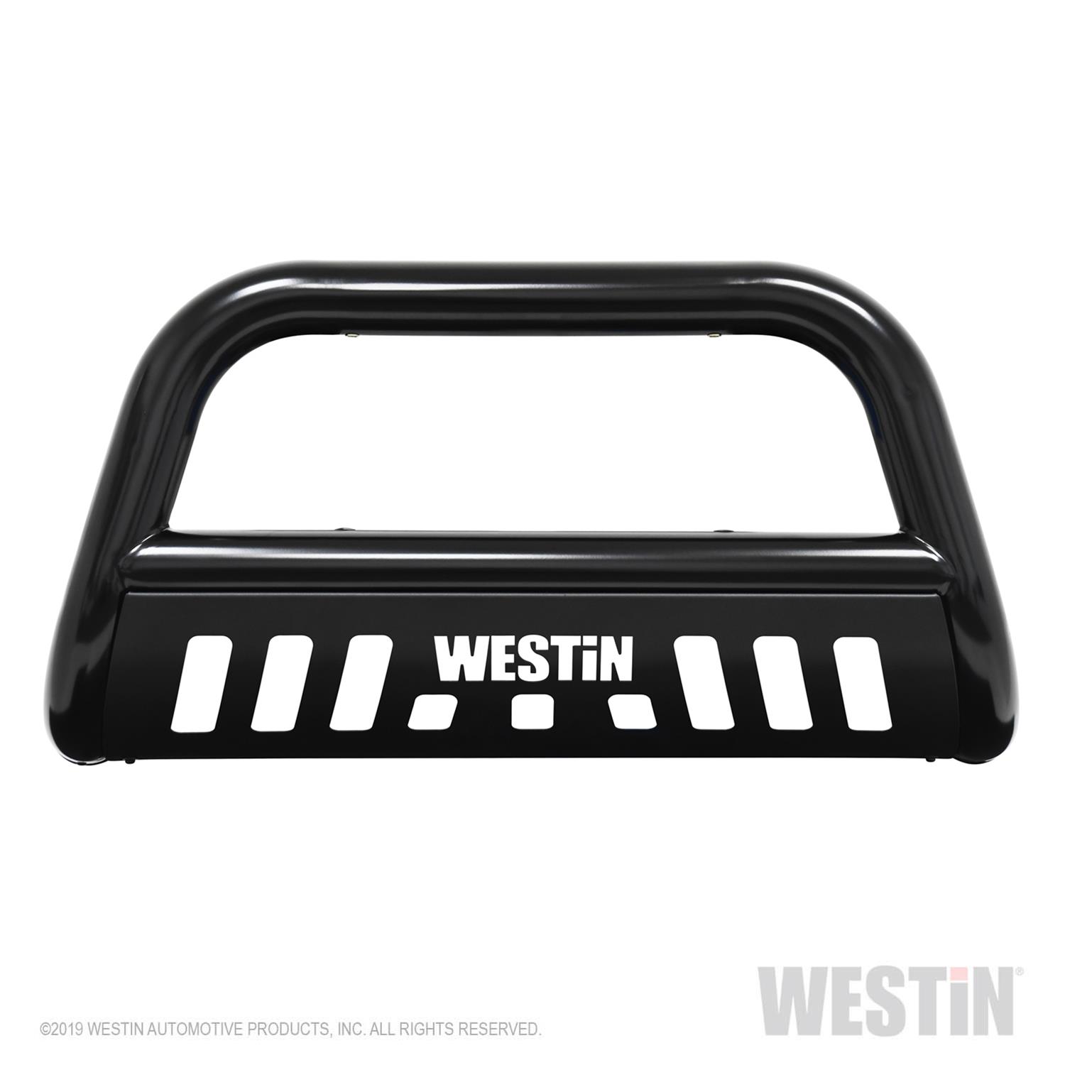 Westin 19-21 Ford Ranger E-Series Bull Bar - Black thumbnail 7