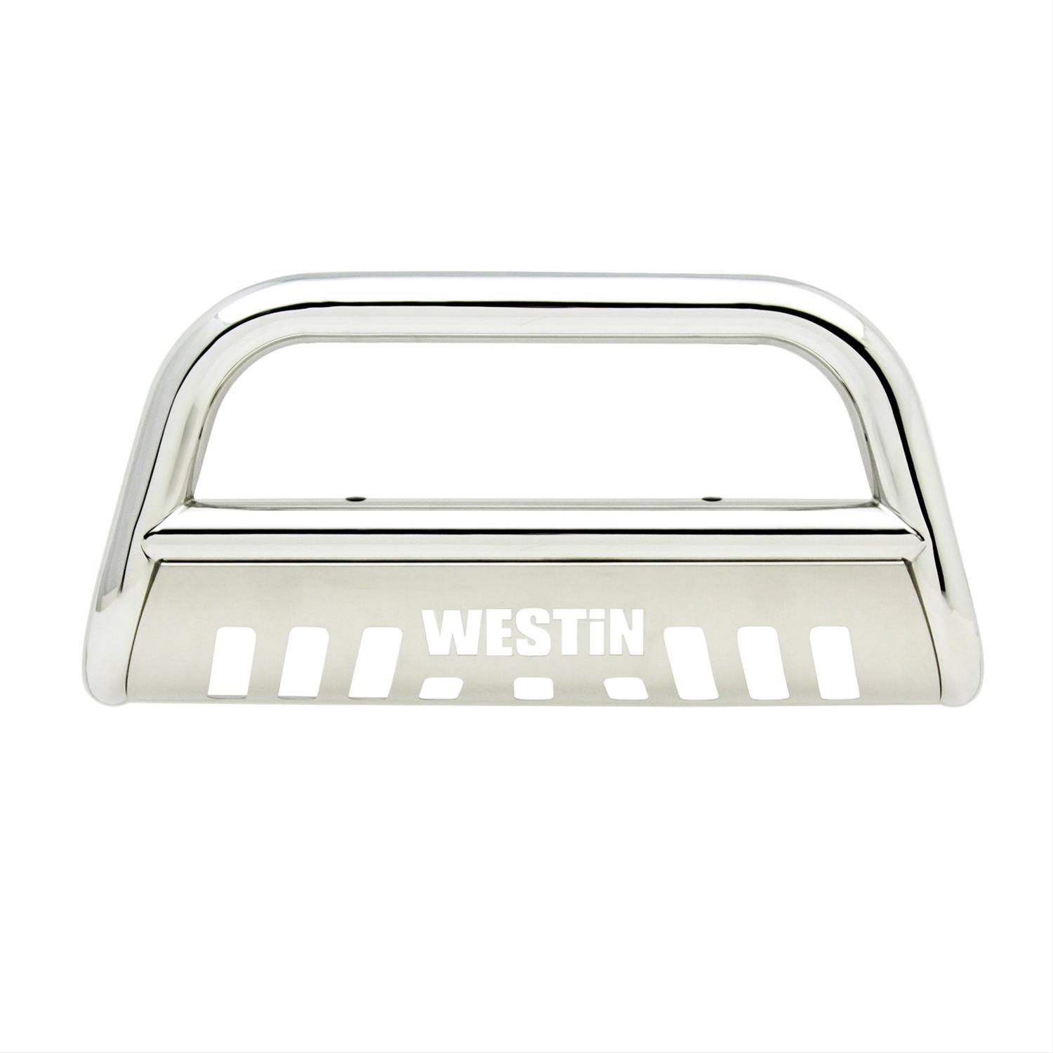 Westin 2015-2018 Ford F-150 E-Series Bull Bar - SS
