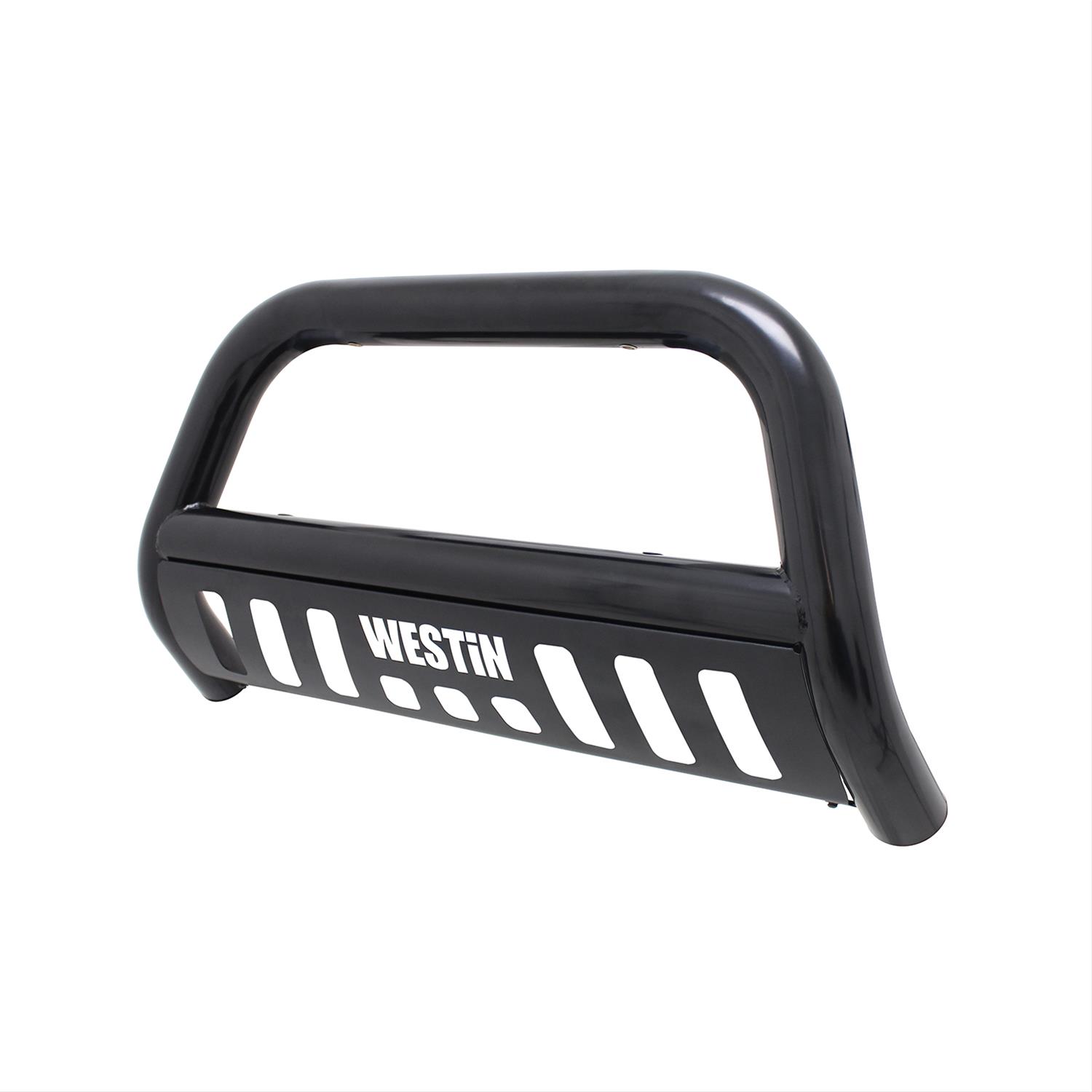 Westin 2010-2017 Toyota 4Runner (Excl Limited) E-Series Bull Bar - Black thumbnail 2