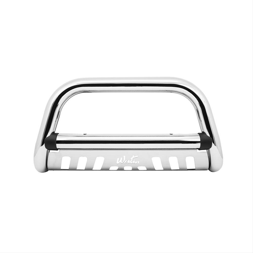 Westin Ultimate Bull Bars 32-3650 Bar, Titan XD 2016, Chrome