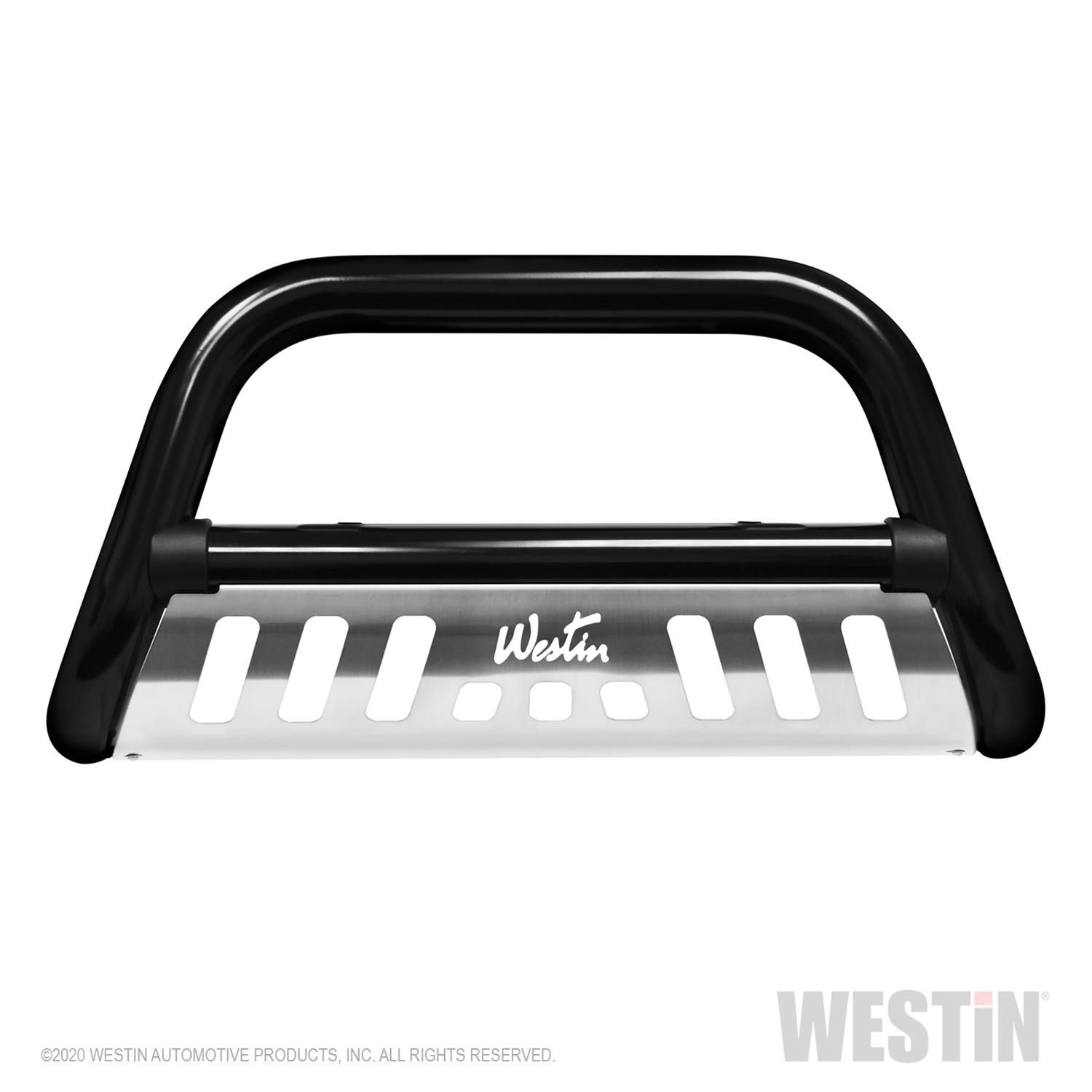 Westin Automotive 323995 Westin Ultimate Bull Bars Summit Racing
