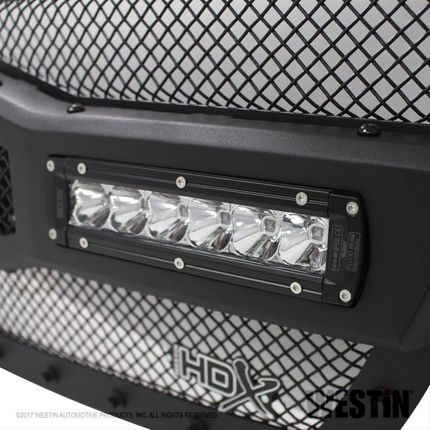 Westin Automotive 34-1045 Westin HDX LED Grille Inserts | Summit Racing