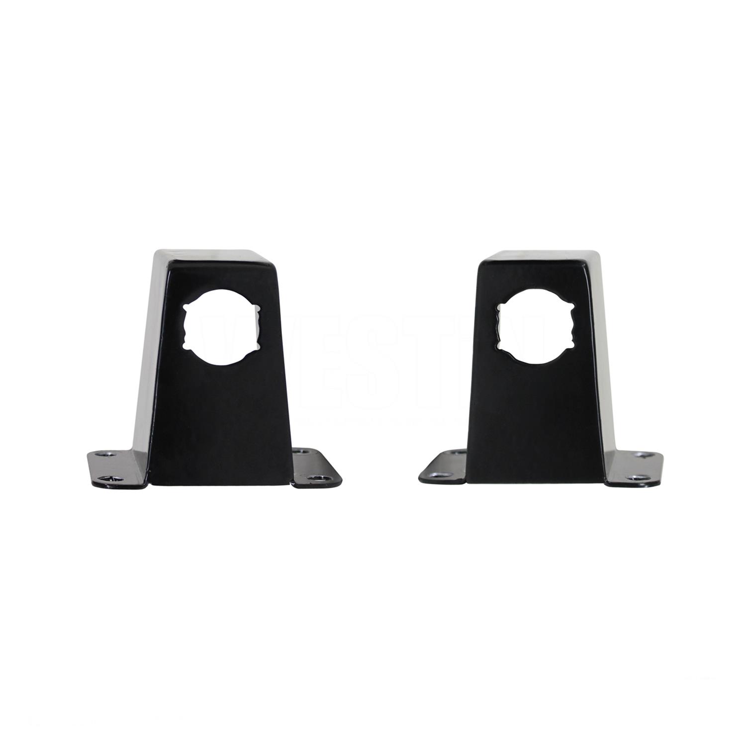 Westin 2014-2018 Ram Truck/SUV Sensor Relocator - Black thumbnail 5