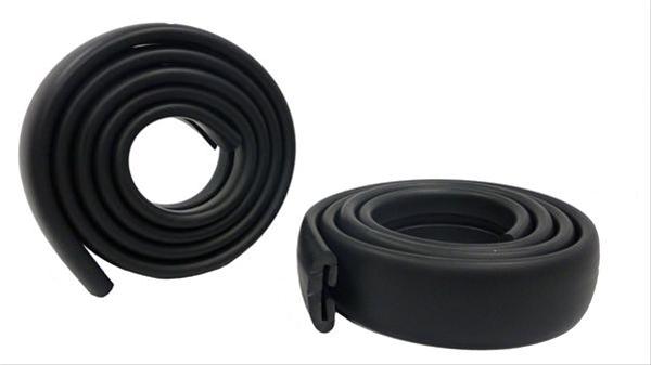 Westin Sportsman Grille Guard Rubber Strip Replacement - Black