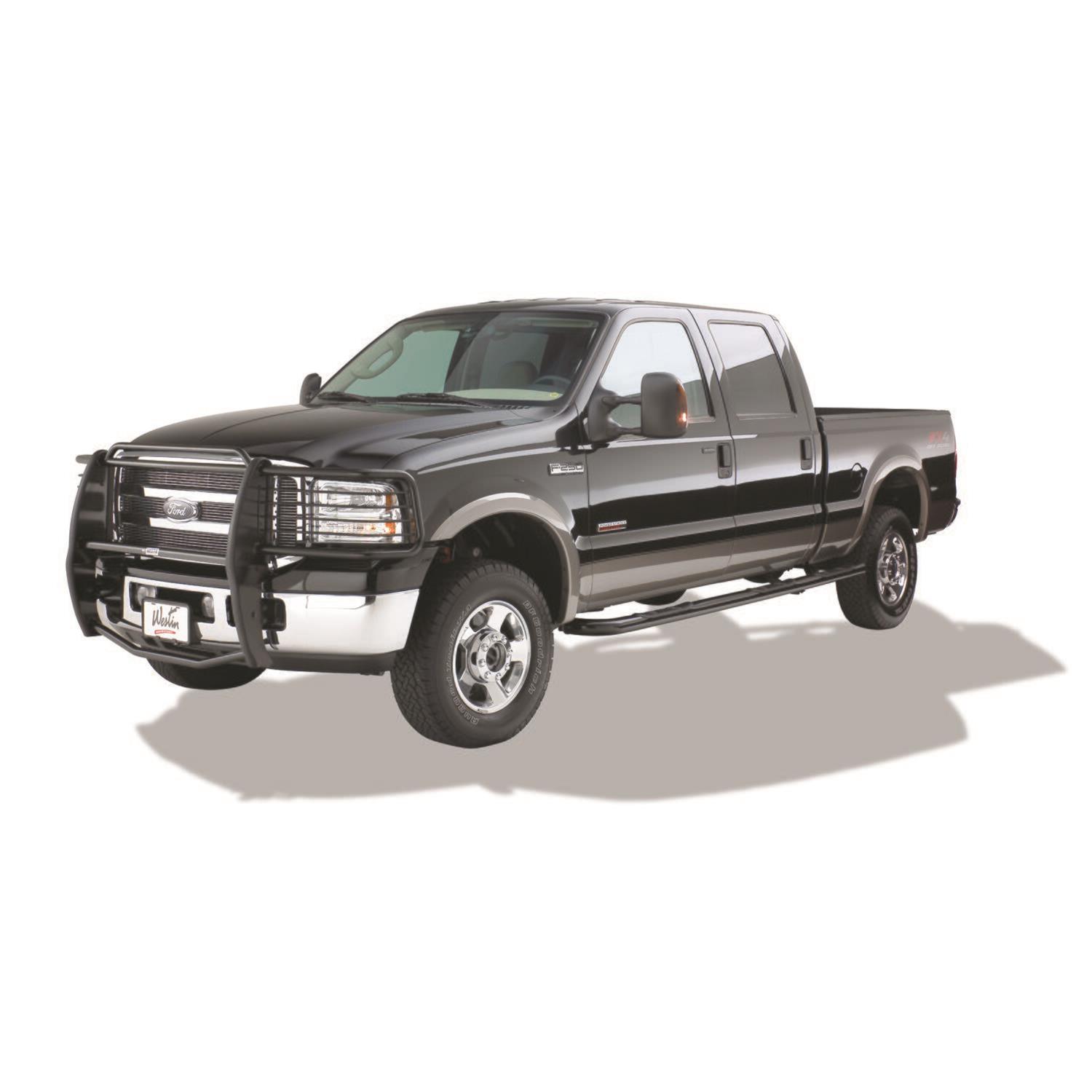 Westin Automotive 40-1645 Westin Sportsman Grille Guards | Summit