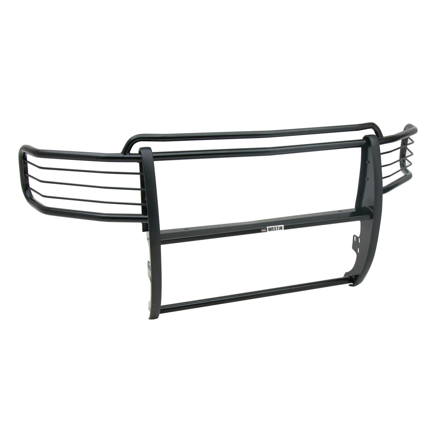 WAREHOUSE『FORTY AND EIGHT HORSE GUARD 』 Westin Automotive 40-1645 Westin Sportsman Grille Guards | Summit