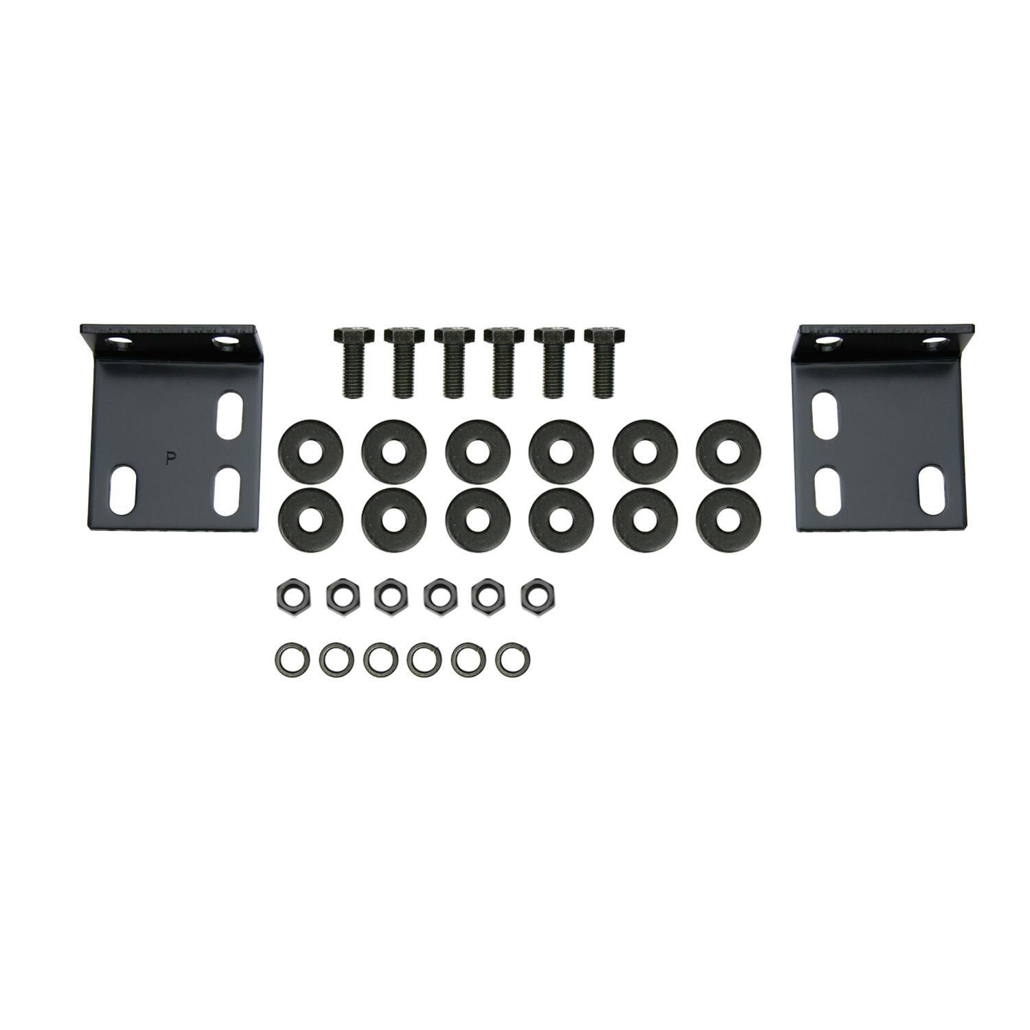 Westin Automotive 40-1645 Westin Sportsman Grille Guards | Summit