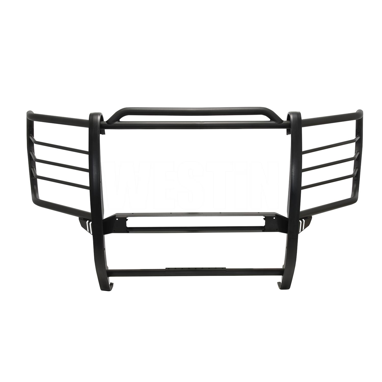 Westin Automotive 4034015 Westin Sportsman X Grille Guards Summit Racing