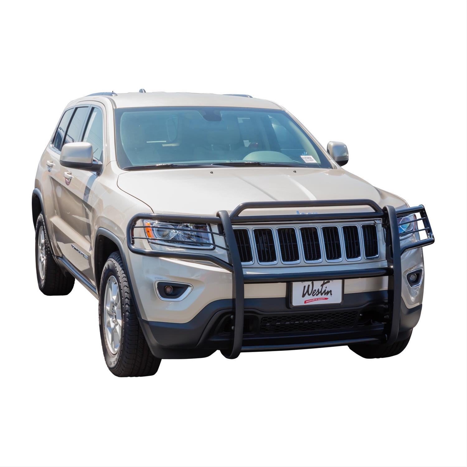 Westin Sportsman Grille Guards 40-3815 Guard