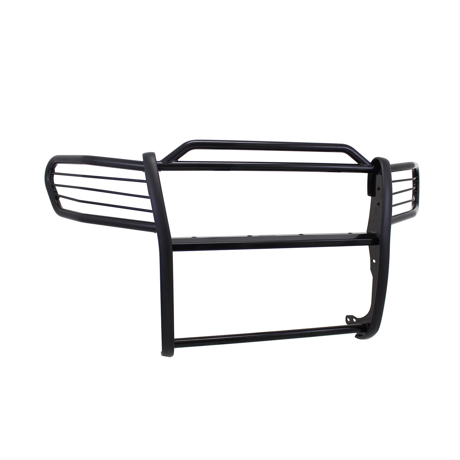 Westin 2016-2018 Toyota Tacoma Sportsman Grille Guard - Black thumbnail 3