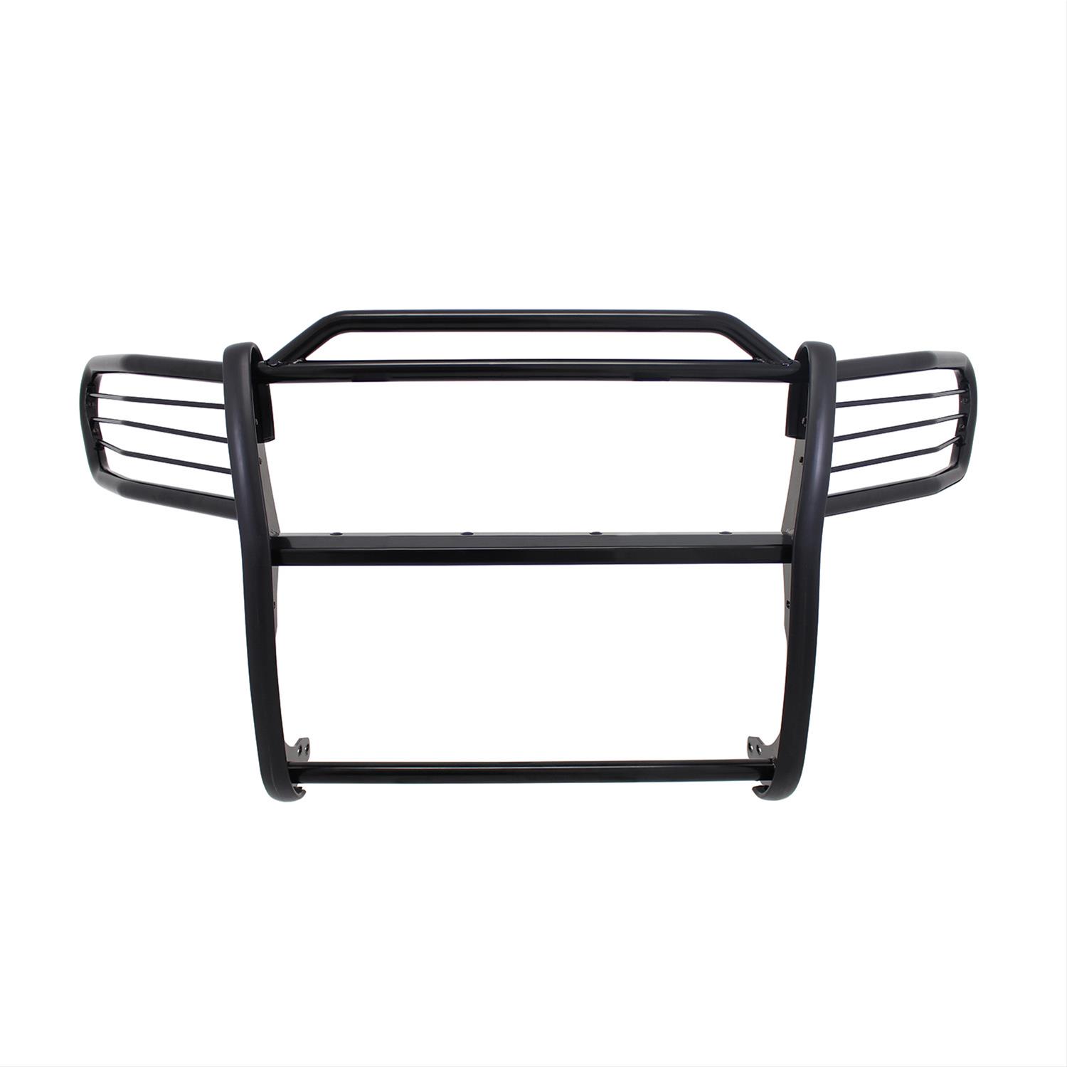 Westin 2016-2018 Toyota Tacoma Sportsman Grille Guard - Black thumbnail 2