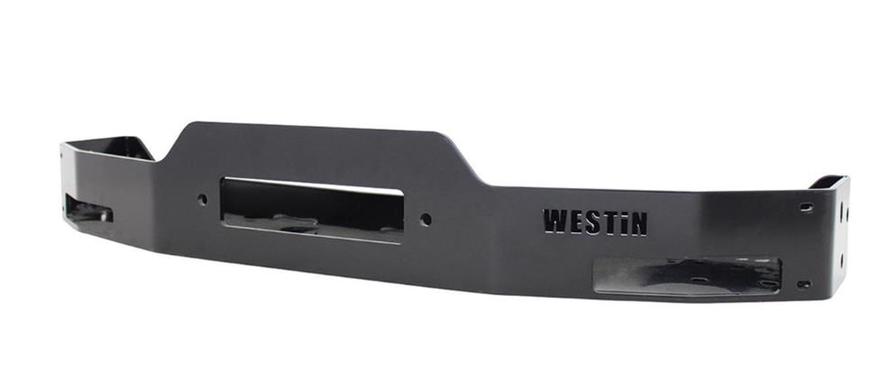 Westin 2017-2018 Ford F-250/350 MAX Winch Tray - Black thumbnail 2
