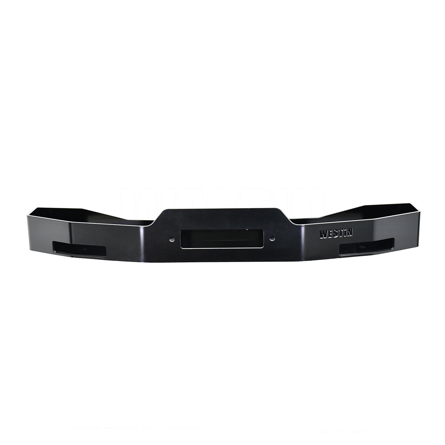 Westin 19-21 Ram 1500 (Excl. 19-21 Ram 1500 Classic) MAX Winch Tray - Black thumbnail 4