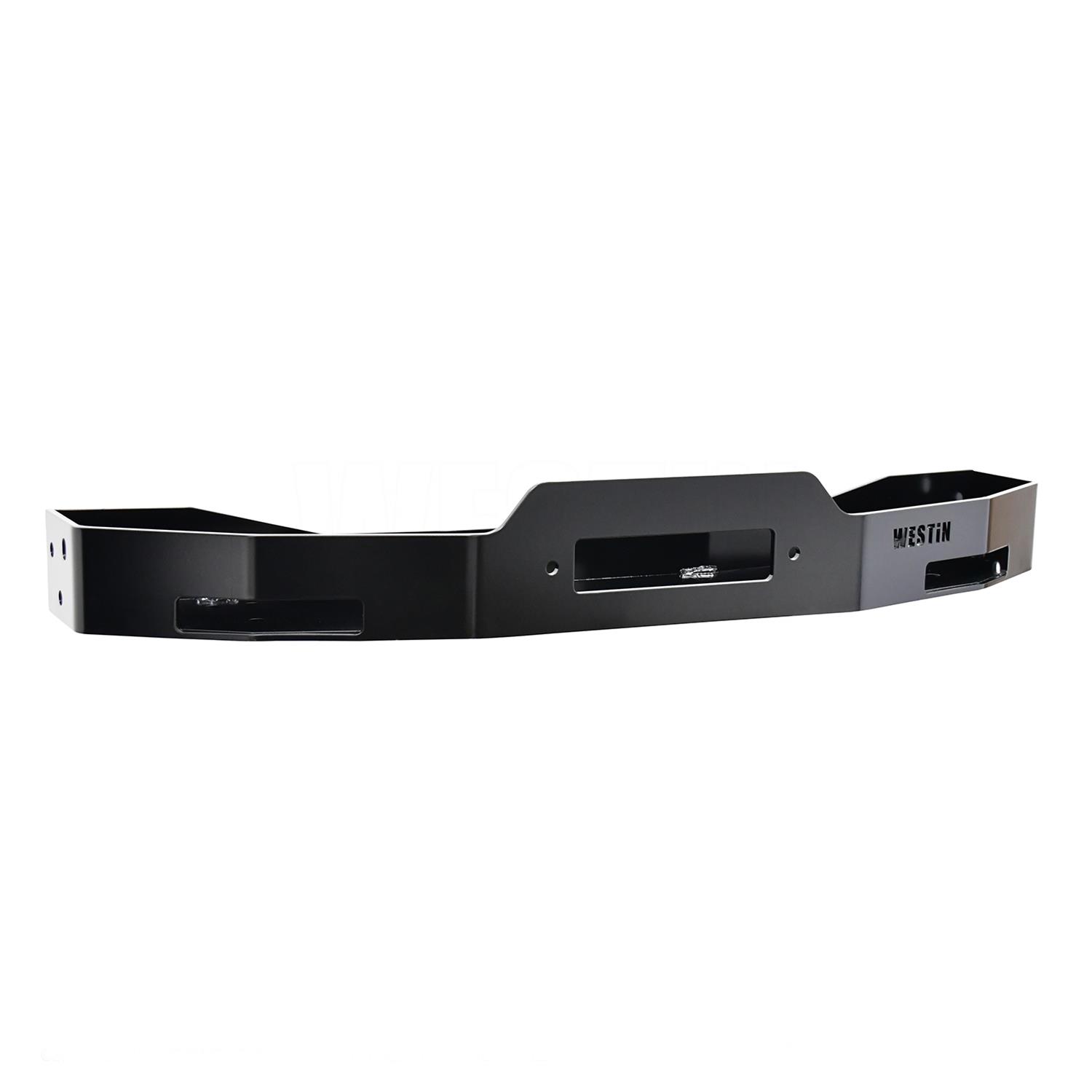 Westin 19-21 Ram 1500 (Excl. 19-21 Ram 1500 Classic) MAX Winch Tray - Black thumbnail 5