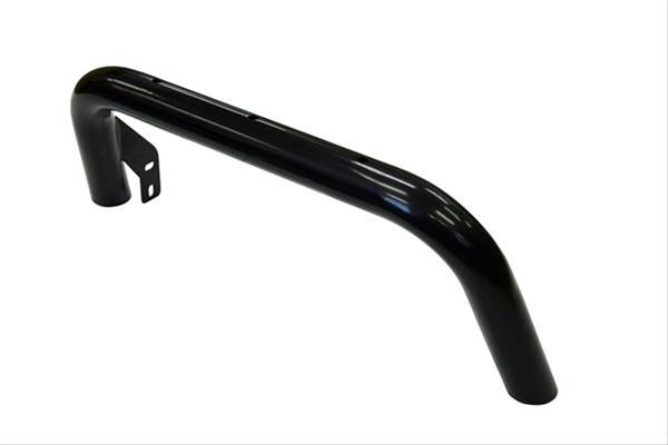 Westin 2010-2017 Ram 25/3500 MAX Tray Bull Bar/Light Bar - Black