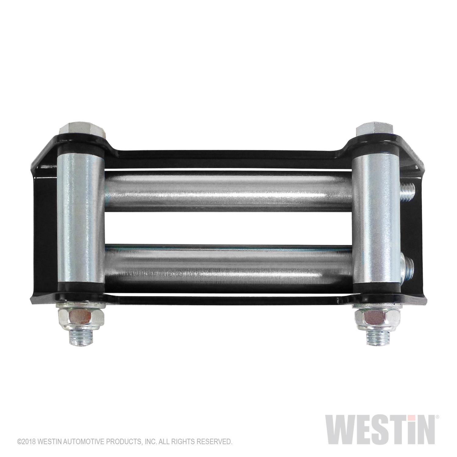 Westin Automotive Winch Fairleads 47-3430 Fairlead thumbnail 2