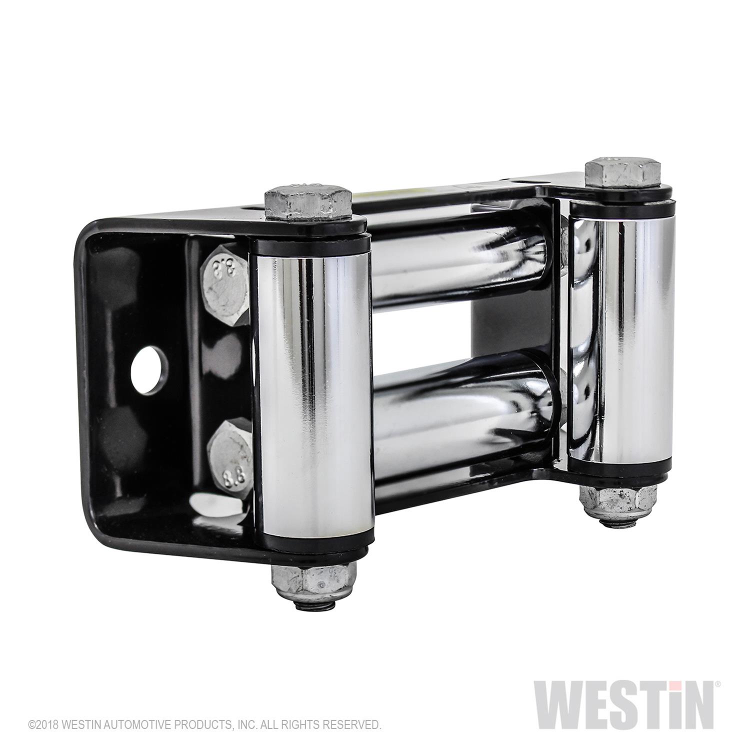 Westin Automotive Winch Fairleads 47-3430 Fairlead