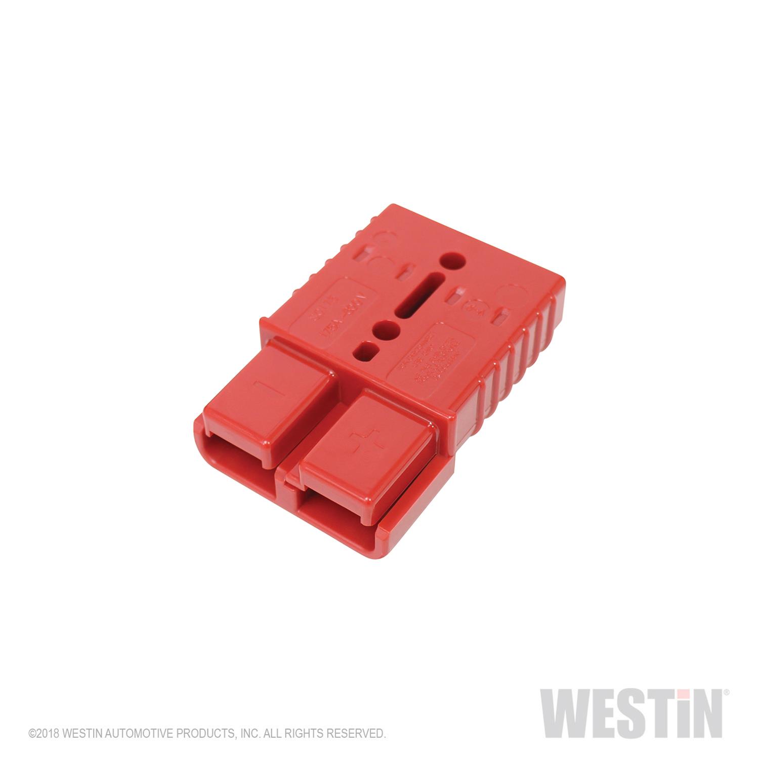 Westin Automotive Winch Wiring Kits 47-3532 Wire Harness thumbnail 3