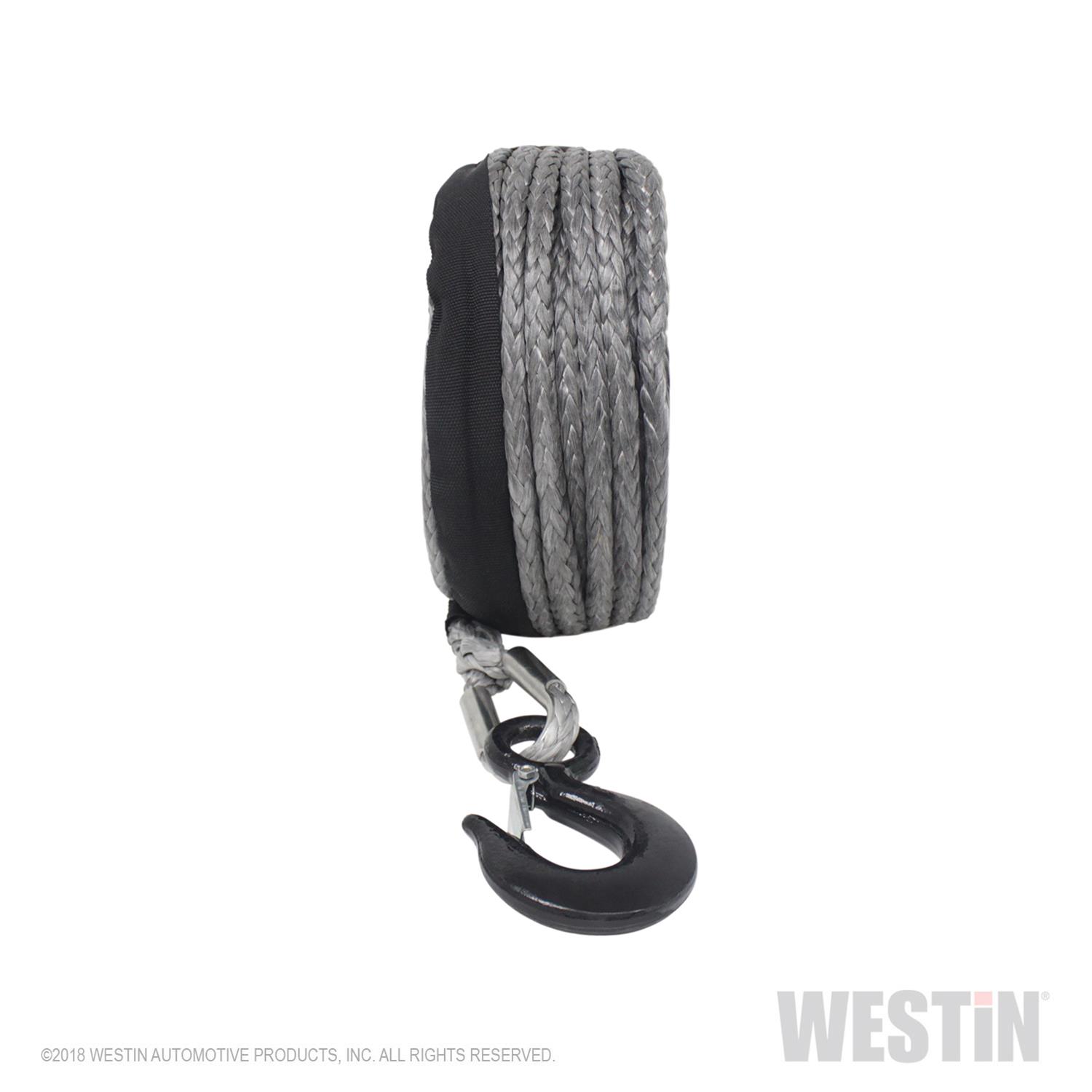 Westin Automotive Winch Cables and Ropes 47-3604 Rope thumbnail 6