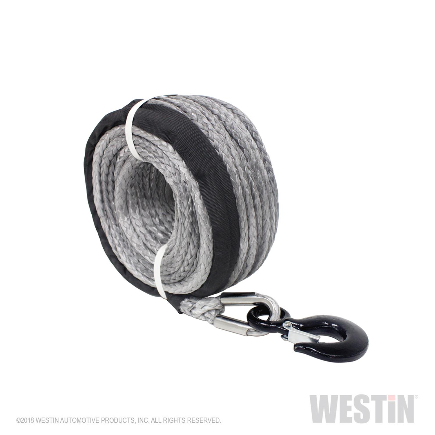 Westin Automotive Winch Cables and Ropes 47-3604 Rope thumbnail 3