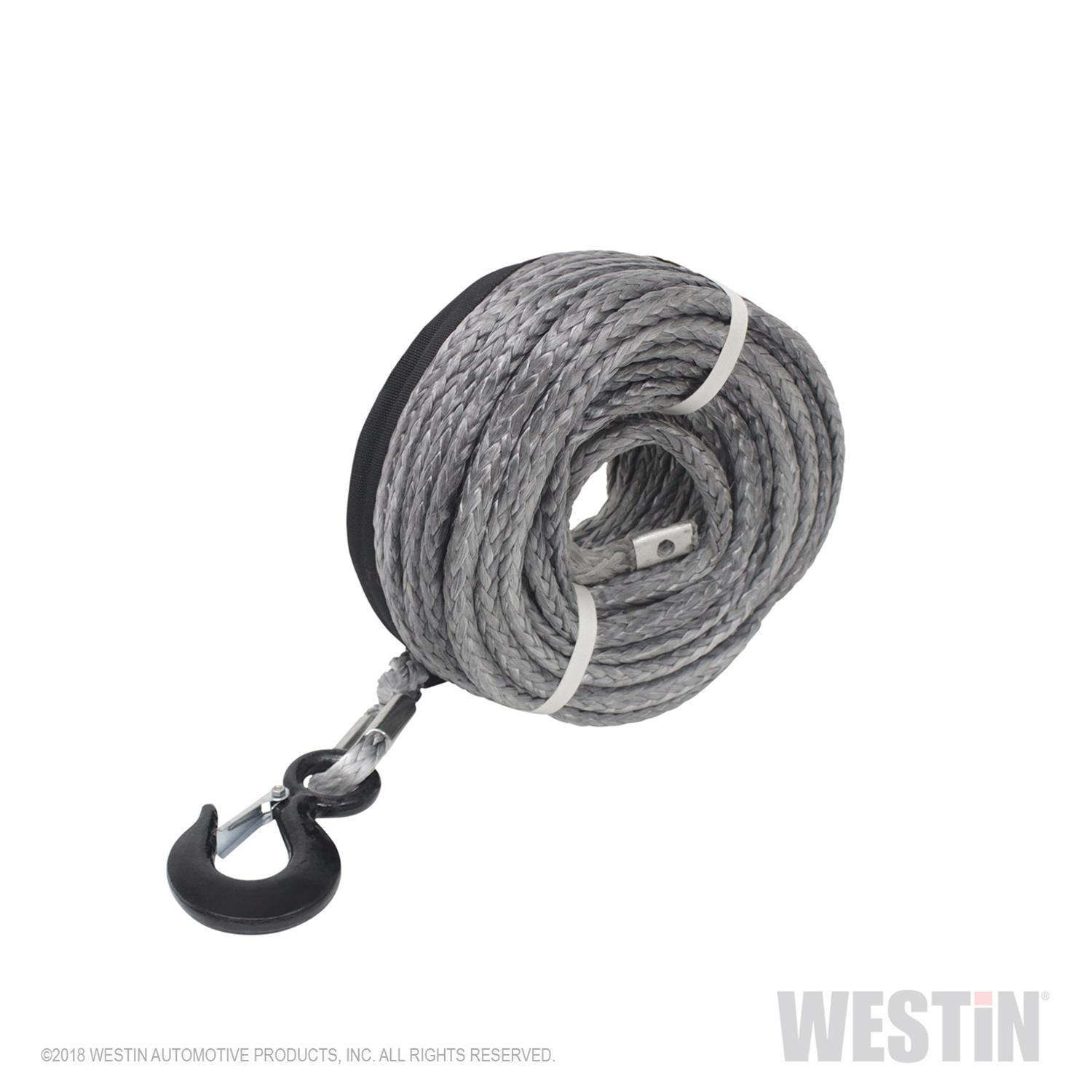 Westin Automotive Winch Cables and Ropes 47-3604 Rope thumbnail 4