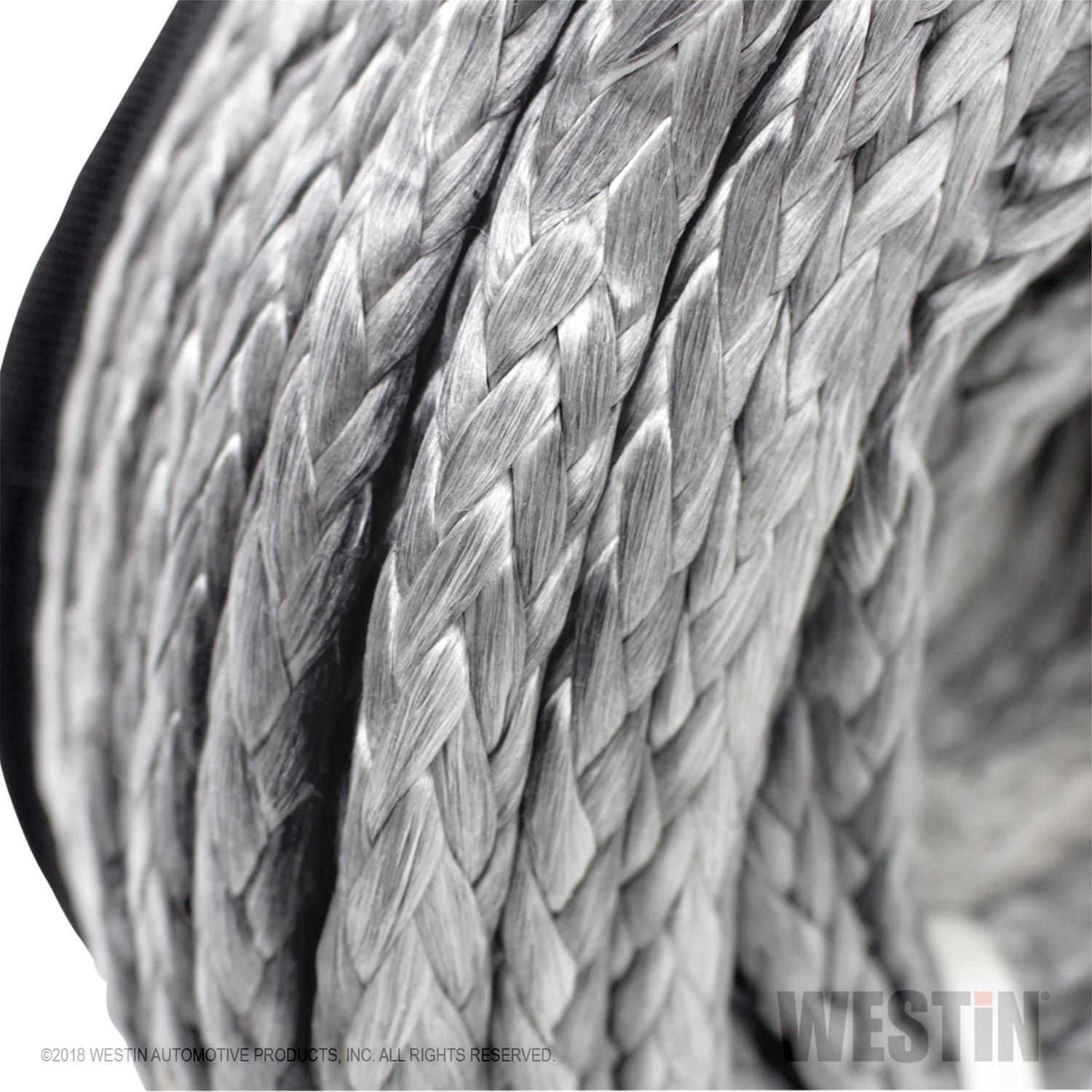 Westin Automotive Winch Cables and Ropes 47-3604 Rope thumbnail 2