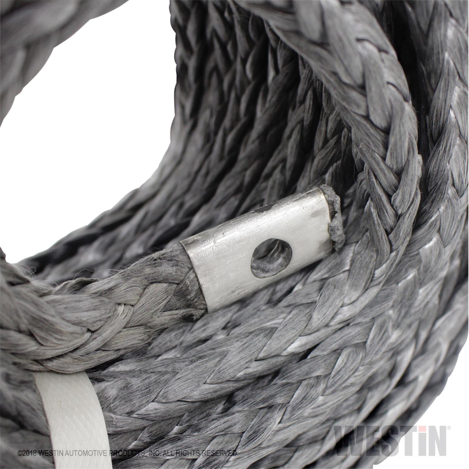 Westin Automotive Winch Cables and Ropes 47-3604 Rope