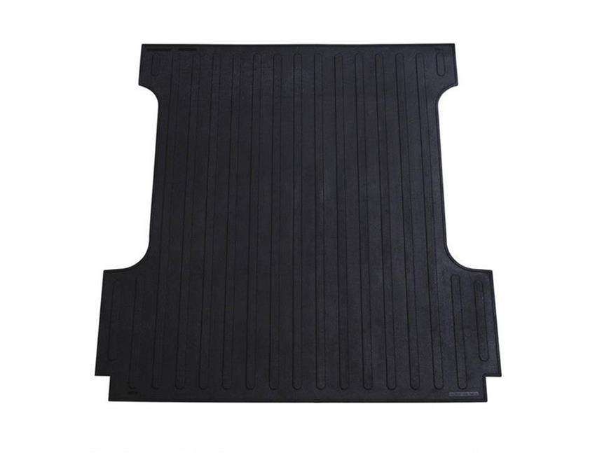 Westin 2019 Ram 1500 (6.5ft Bed) Truck Bed Mat - Black