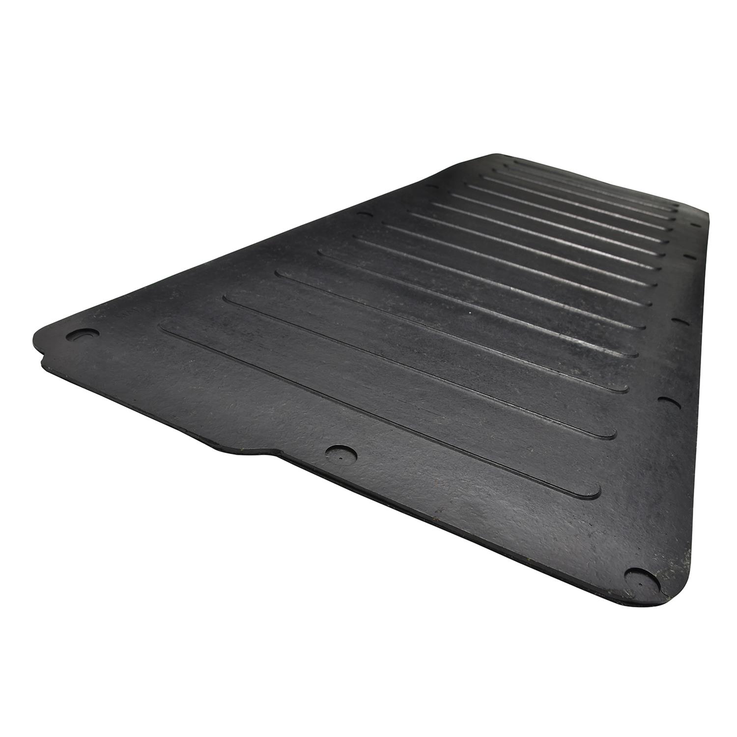 Westin 19-20 RAM 1500 (Excl. Classic) Tailgate Mat - Blk thumbnail 3