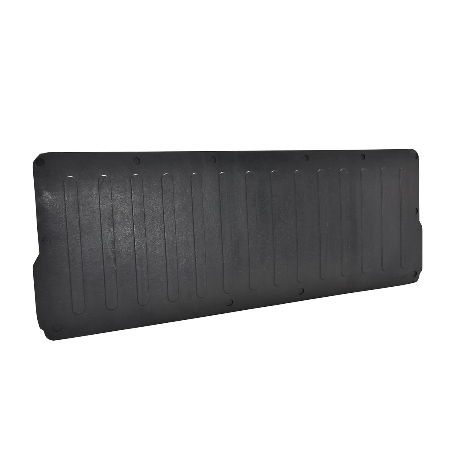 Westin 19-20 RAM 1500 (Excl. Classic) Tailgate Mat - Blk thumbnail 5