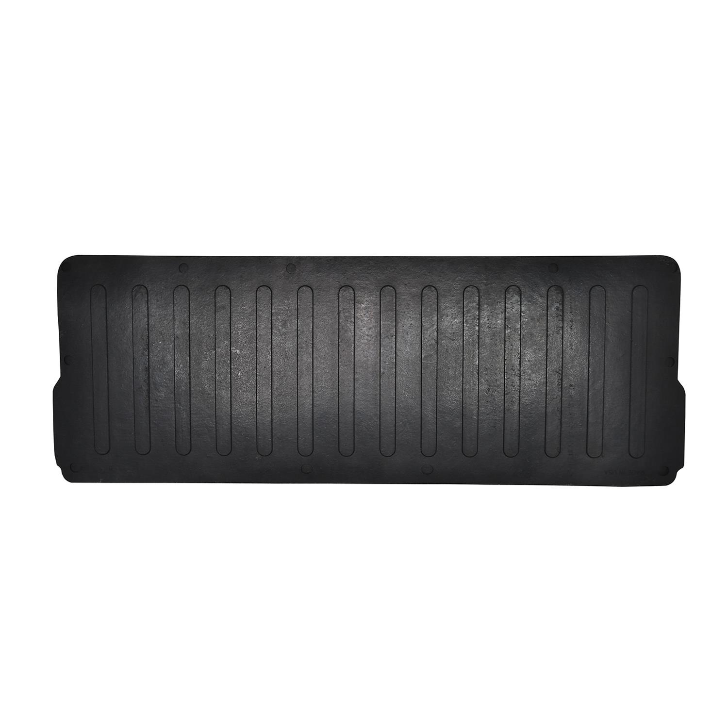 Westin 19-20 RAM 1500 (Excl. Classic) Tailgate Mat - Blk thumbnail 4